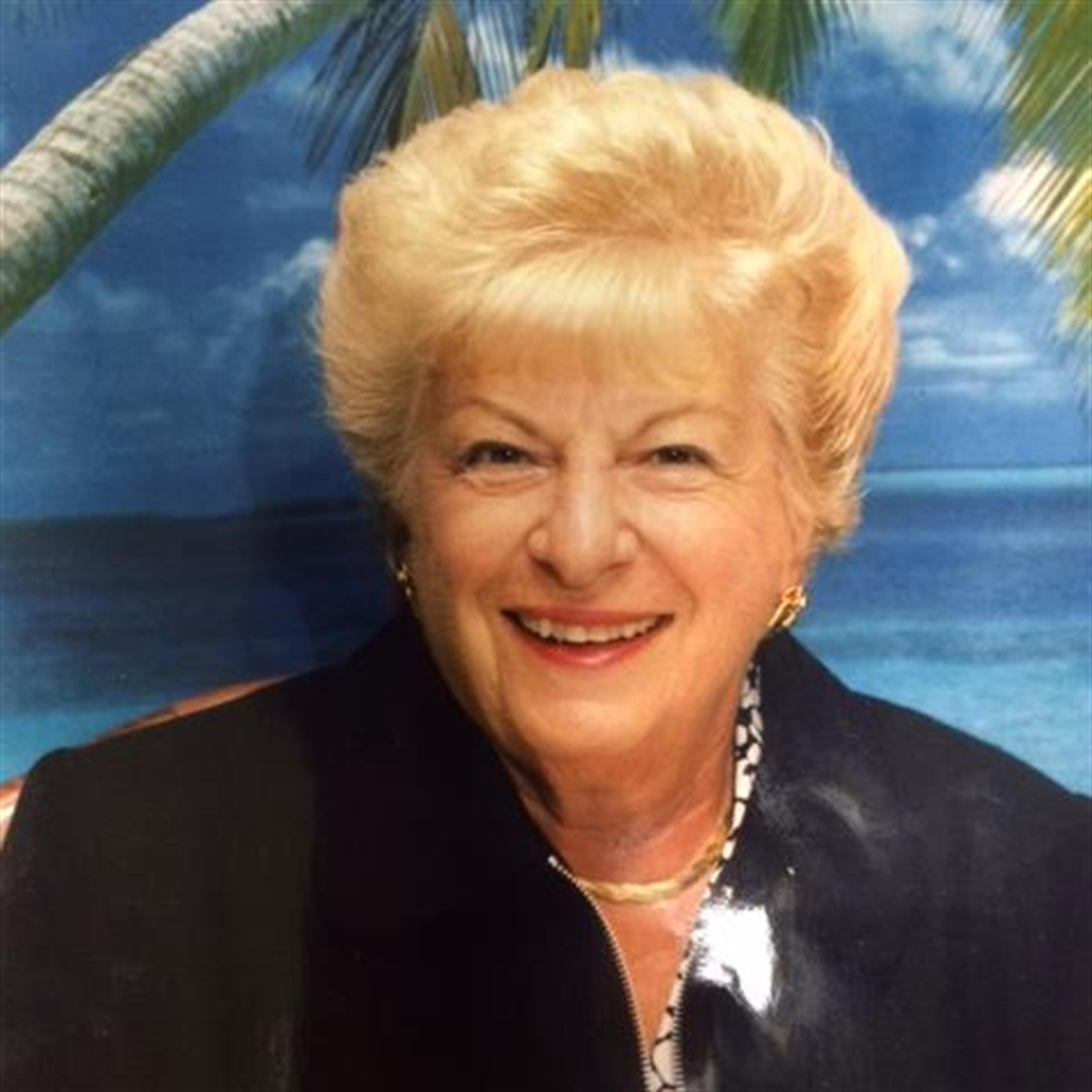 Rae Leff