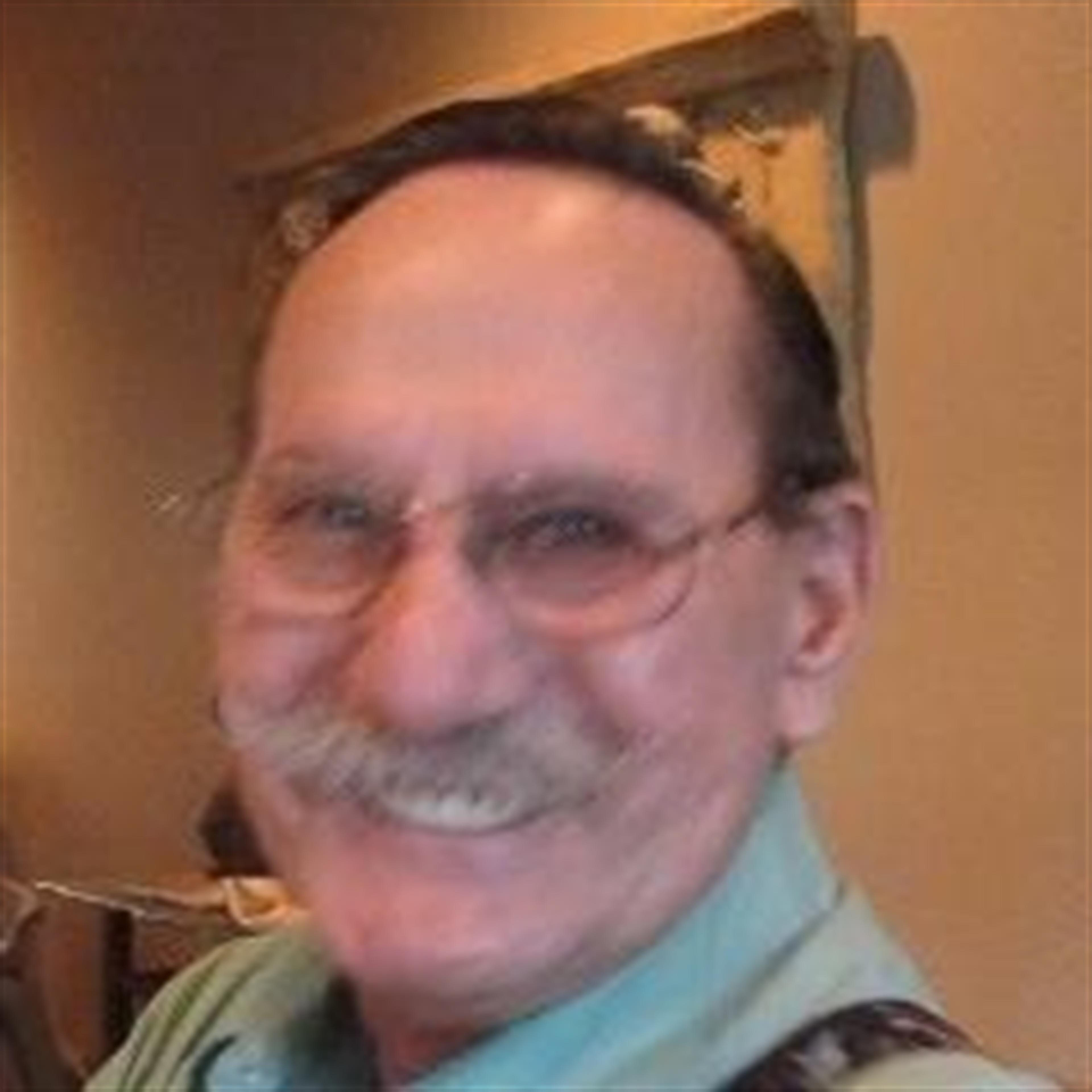Bryan O. Gregory