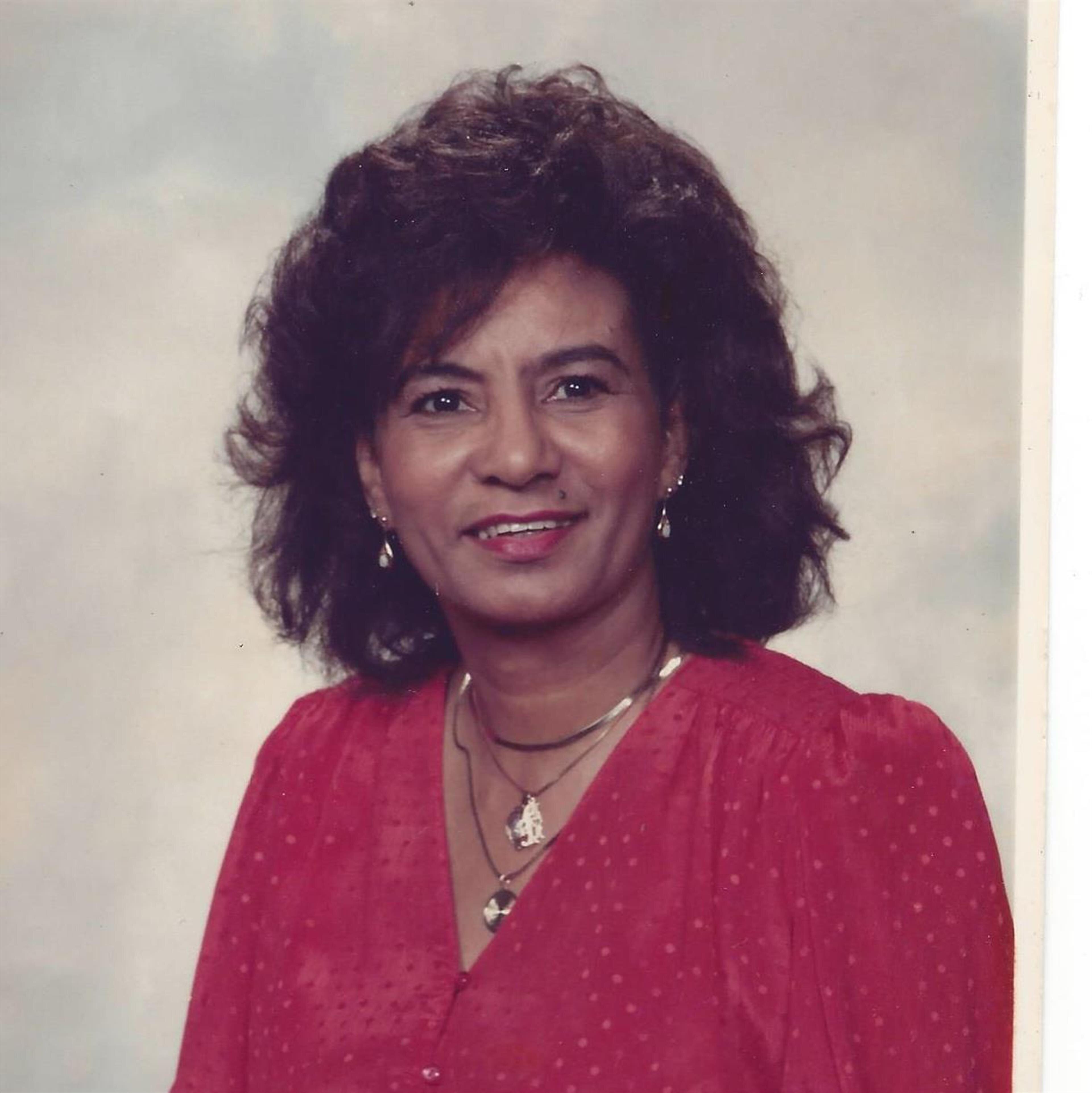 Cynthia P. Smalling
