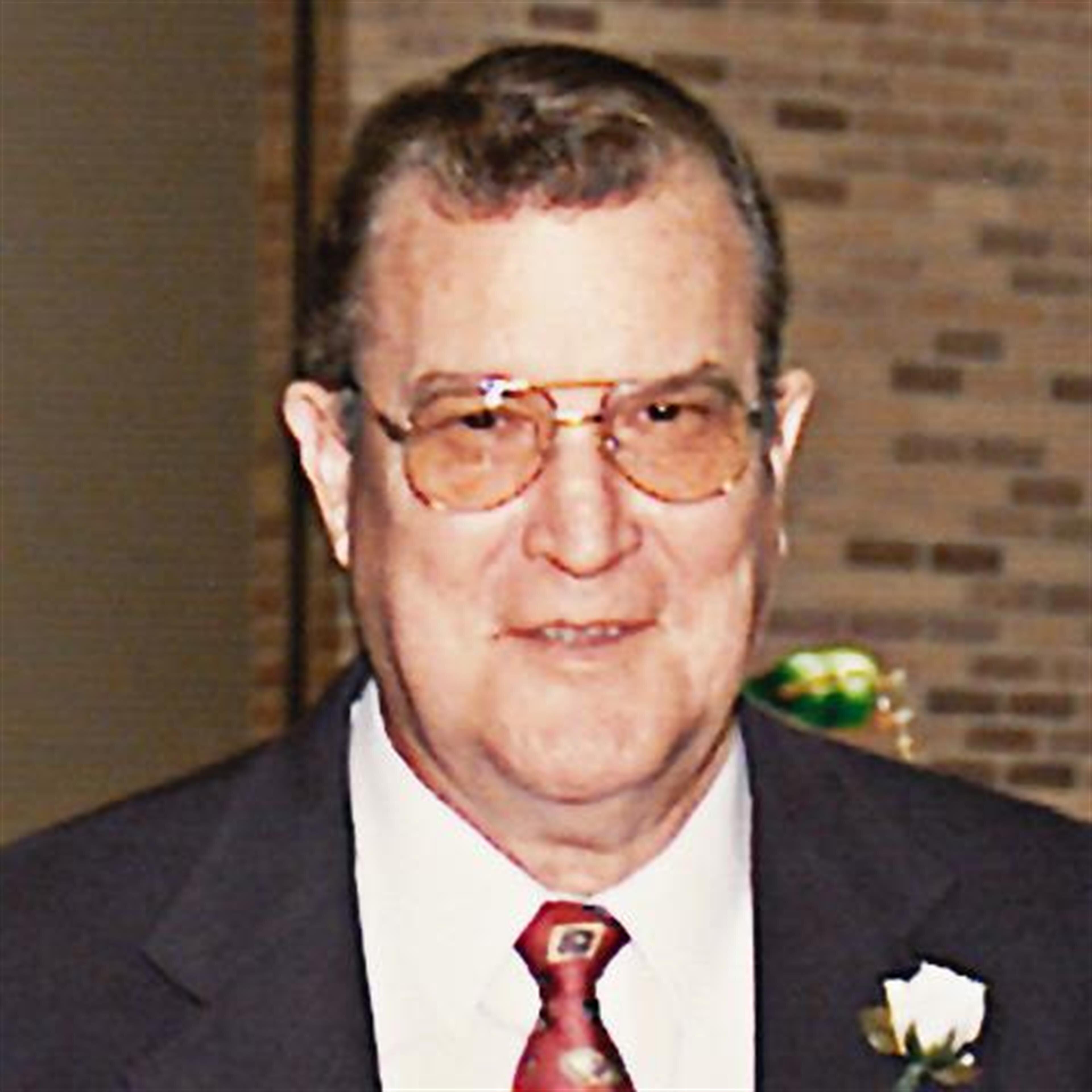 Thomas Earle Ketchum
