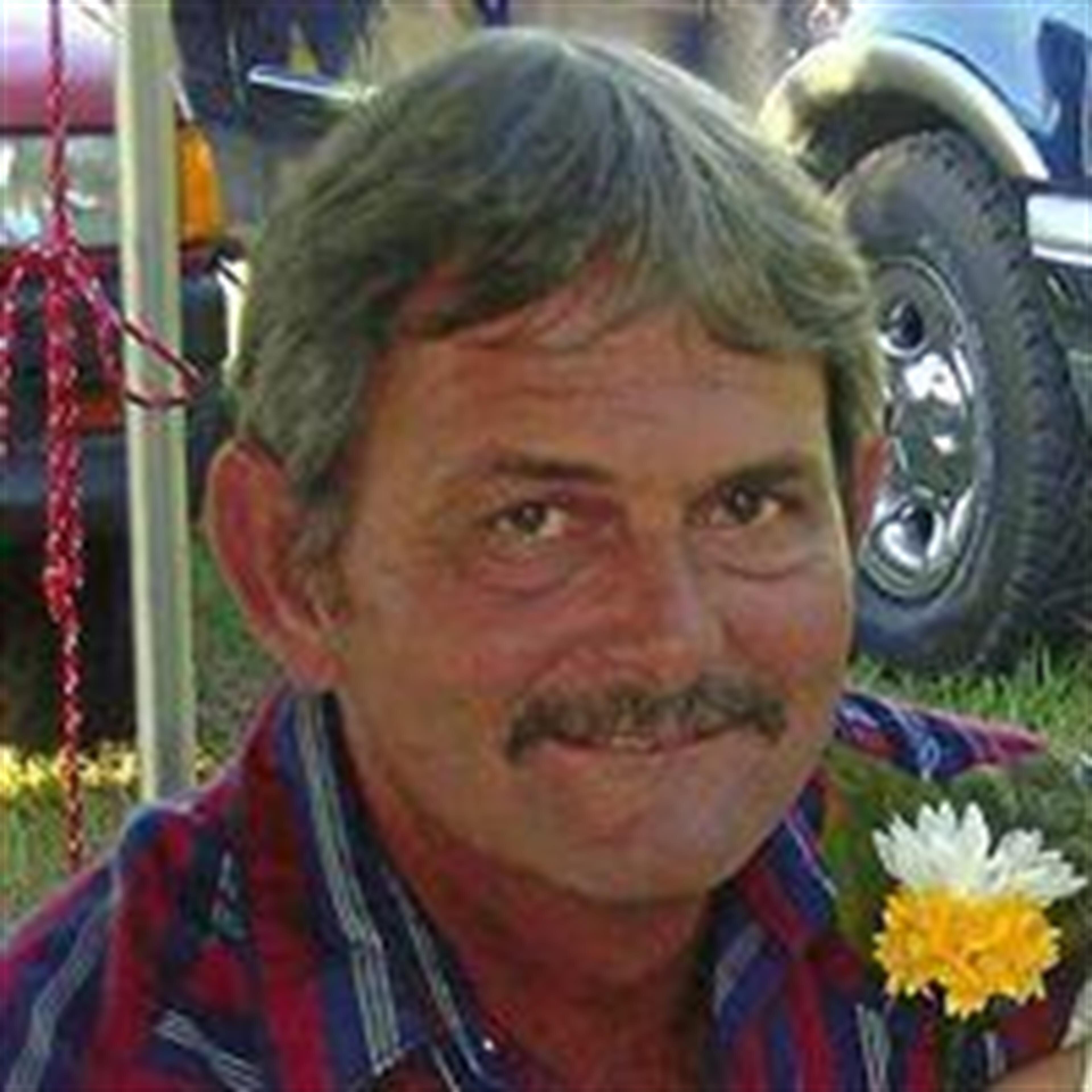 Jimmy Eugene Prevatt