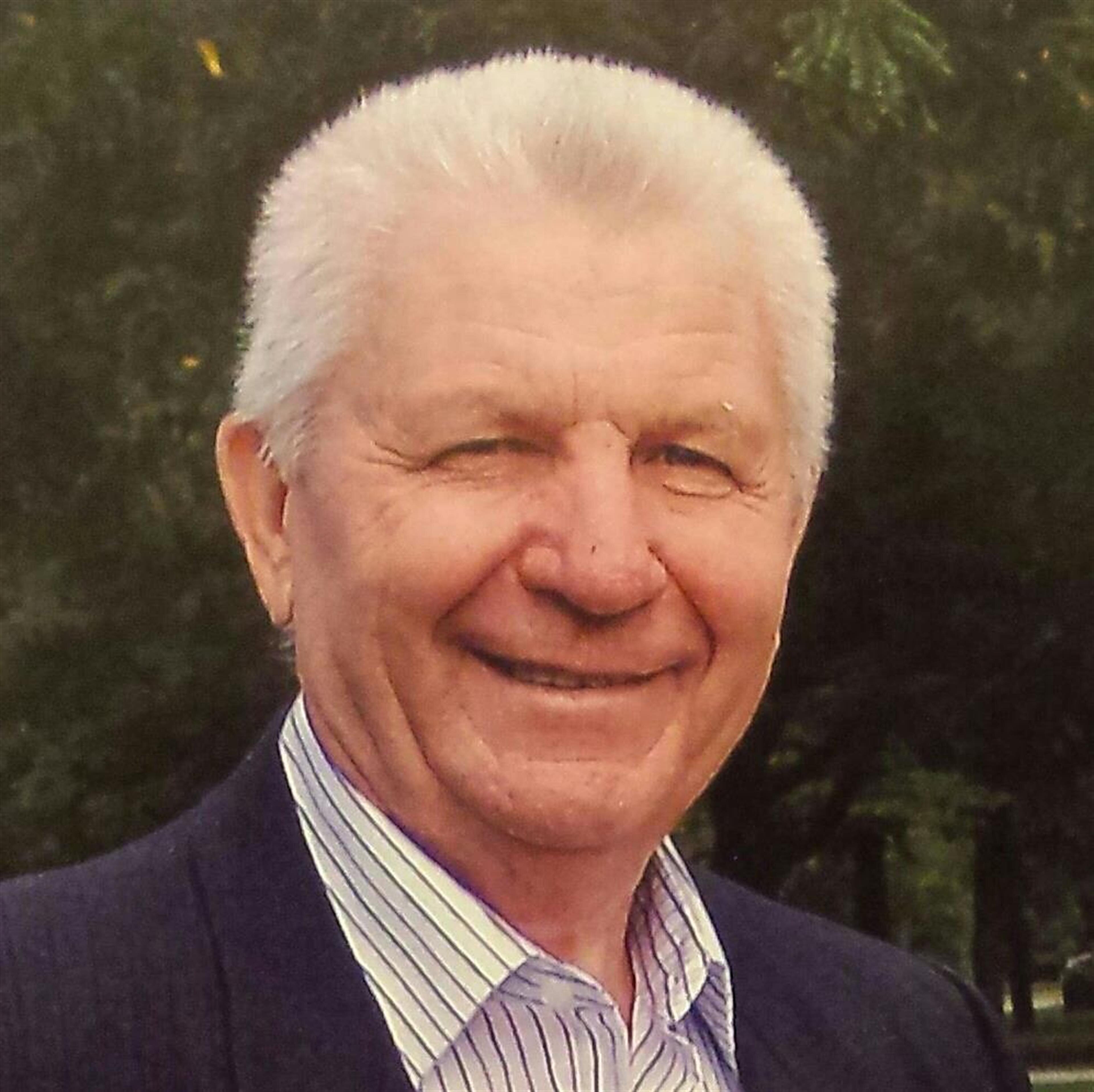 Aleksander Petrovets