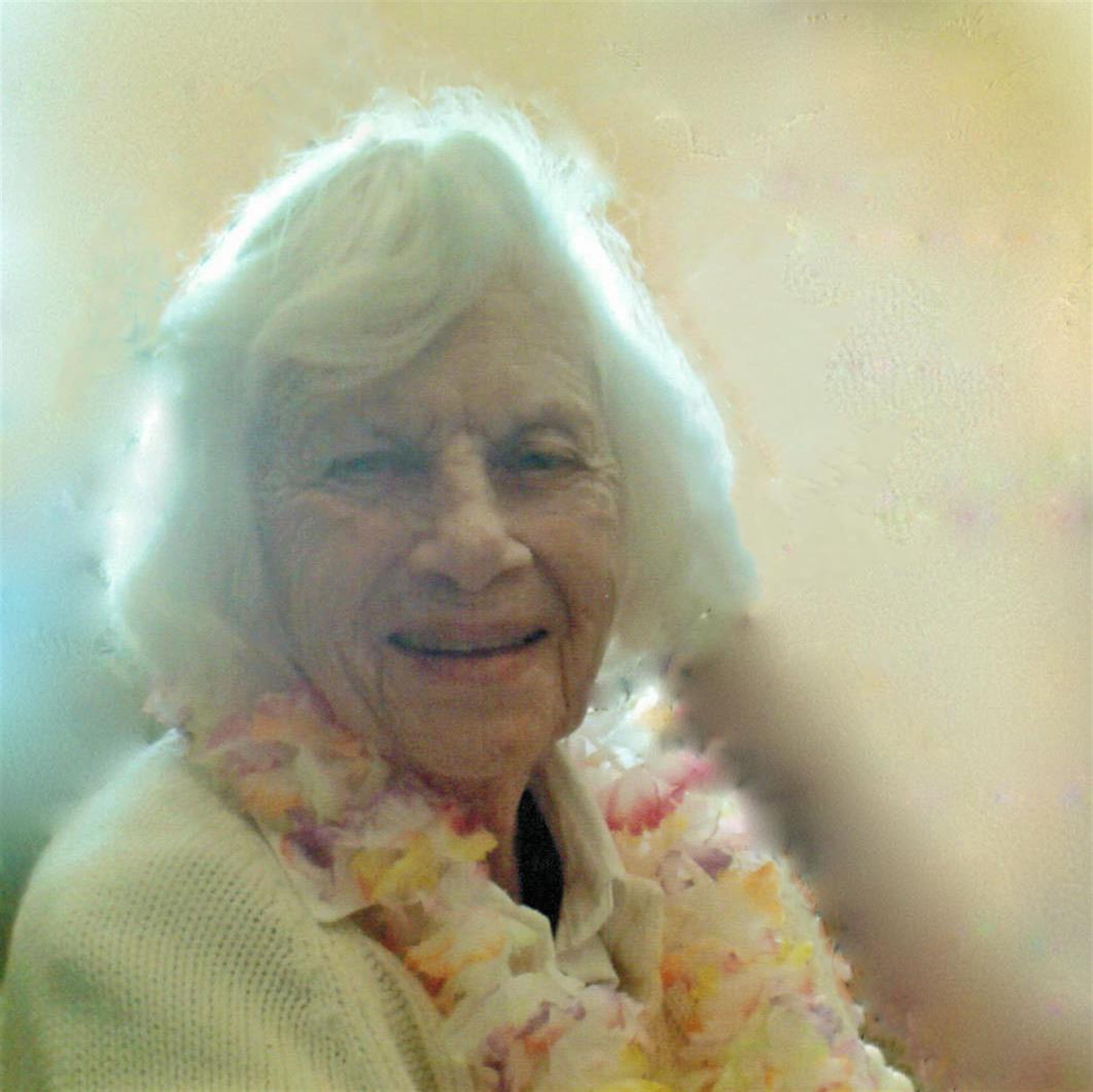 Frances Yokel