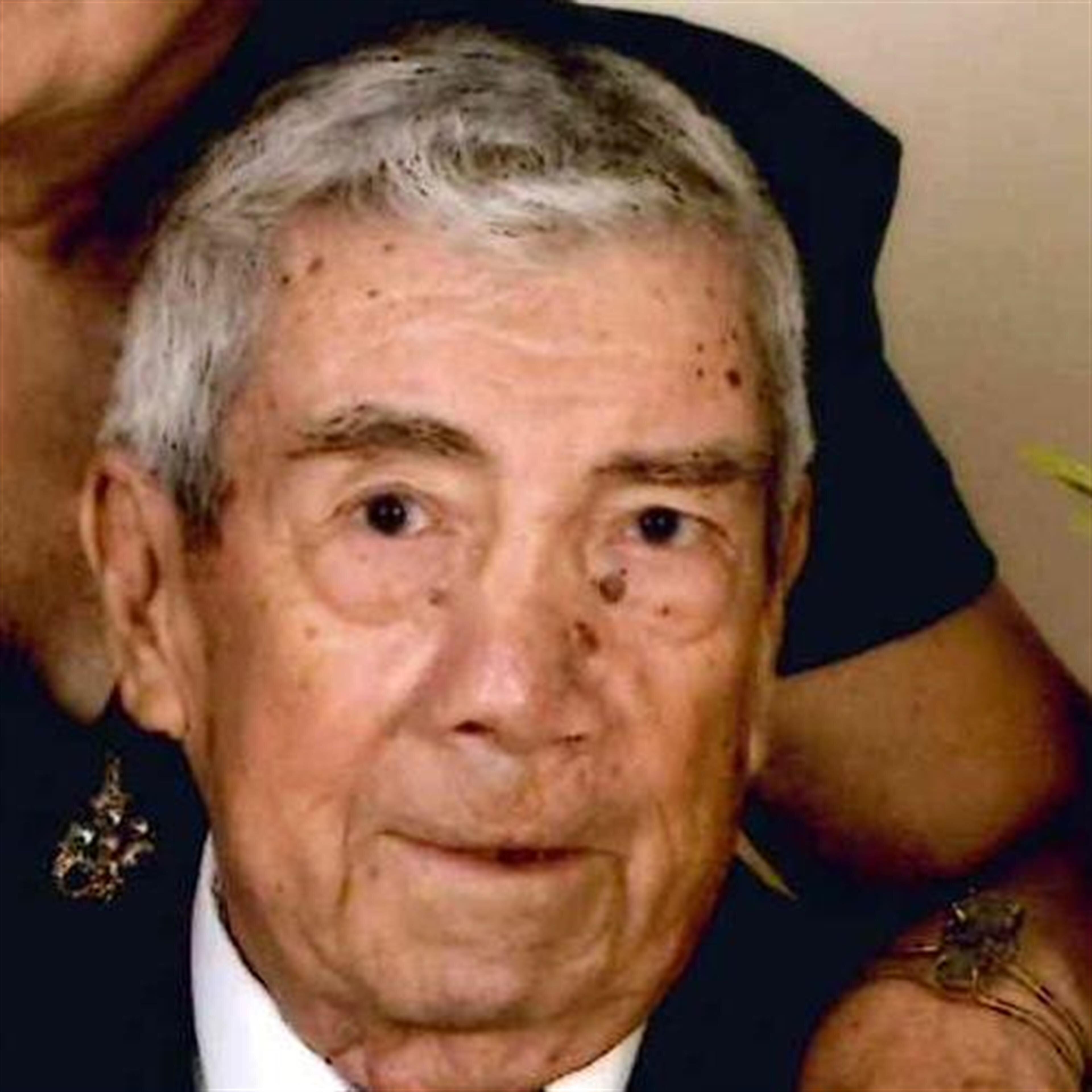 Luis M. Gonzalez