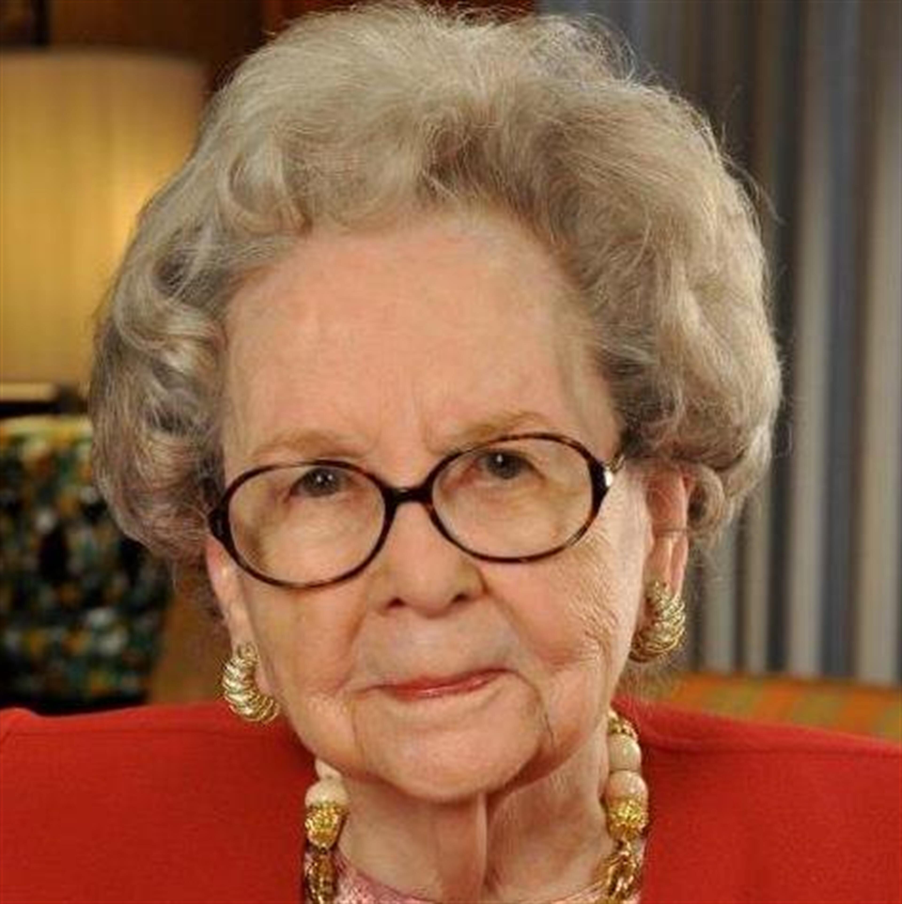Ann Lacy Crain