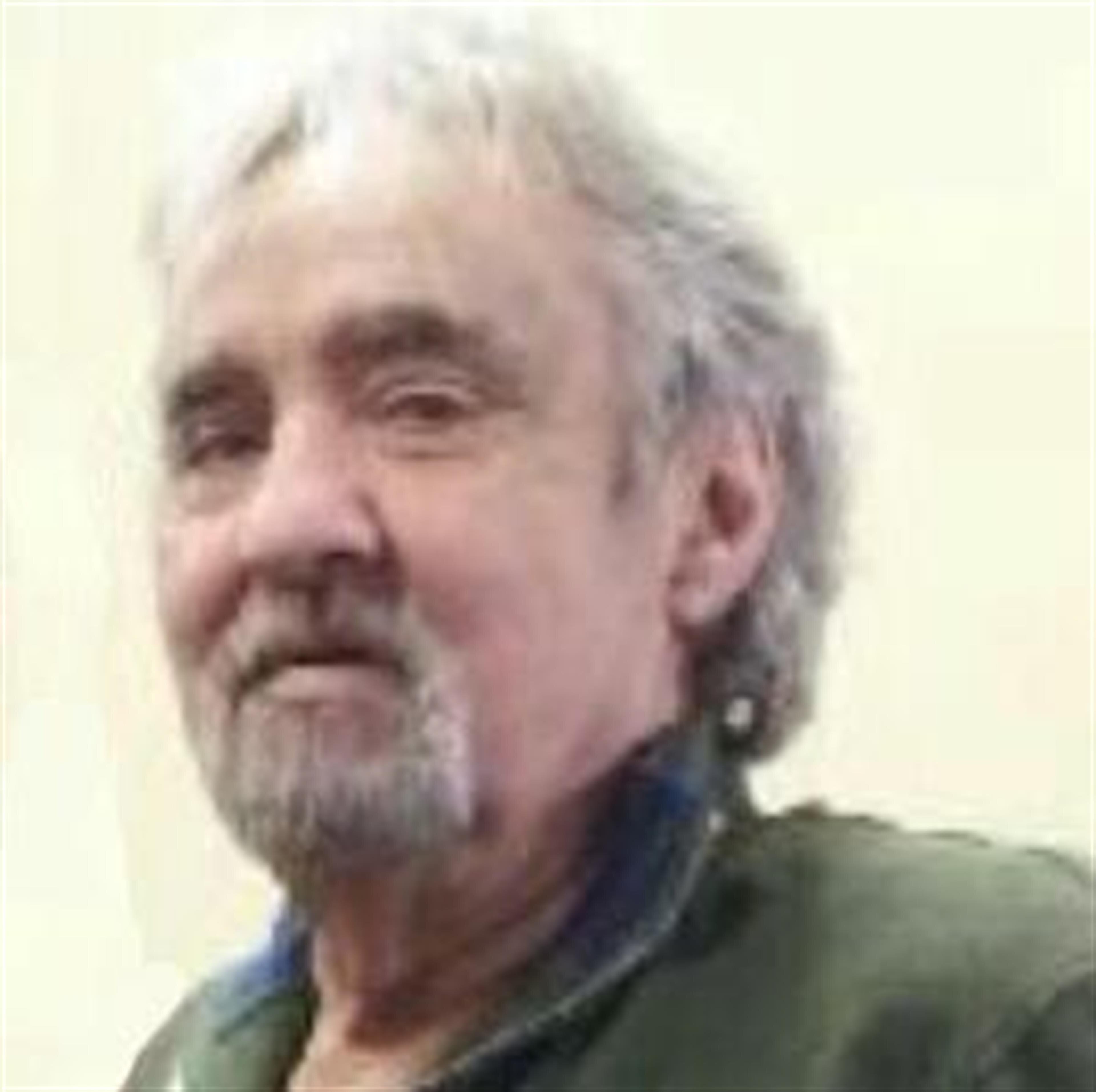 John M.  Clark Sr.