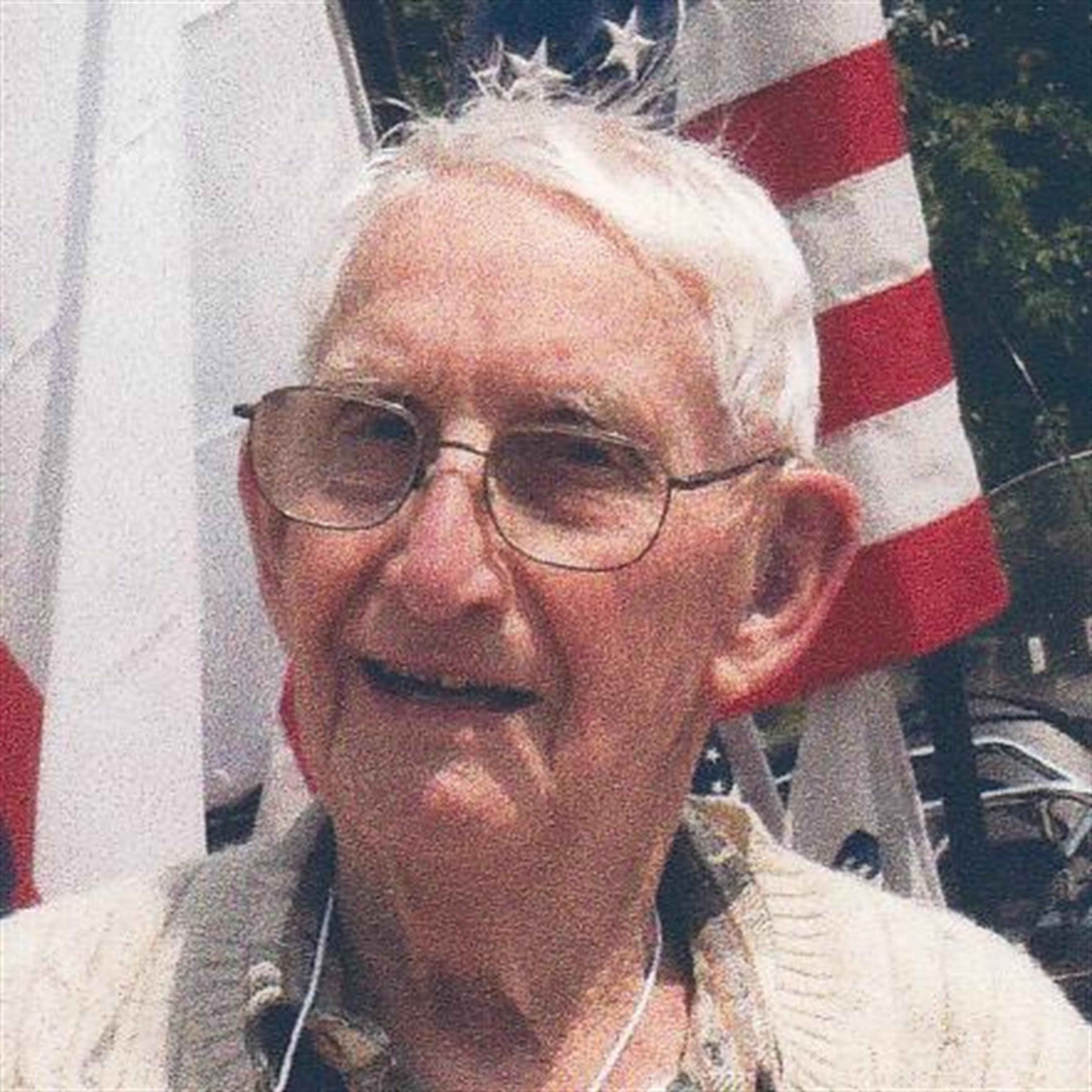 Donald Louis Buhler