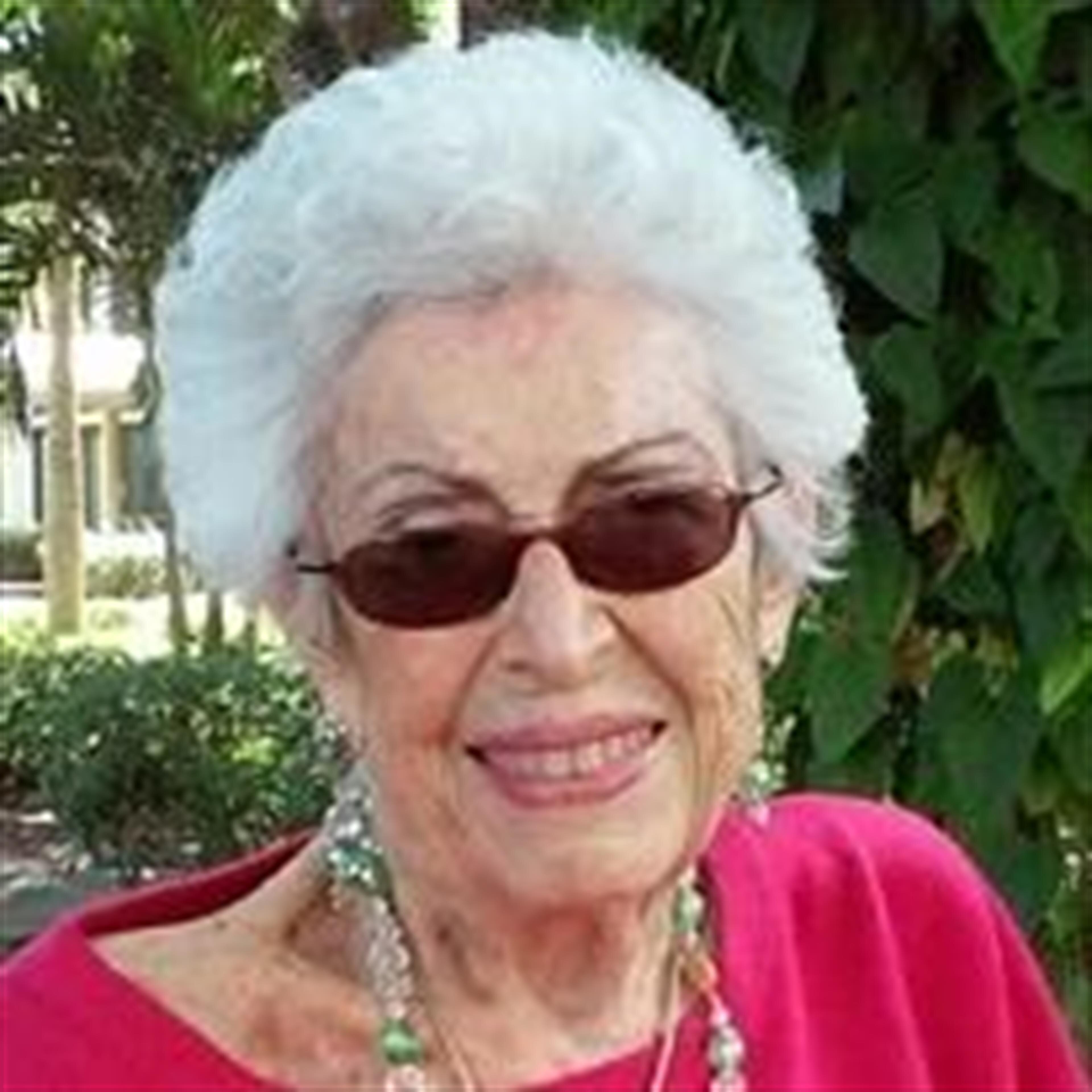 Eleanor Greenberg