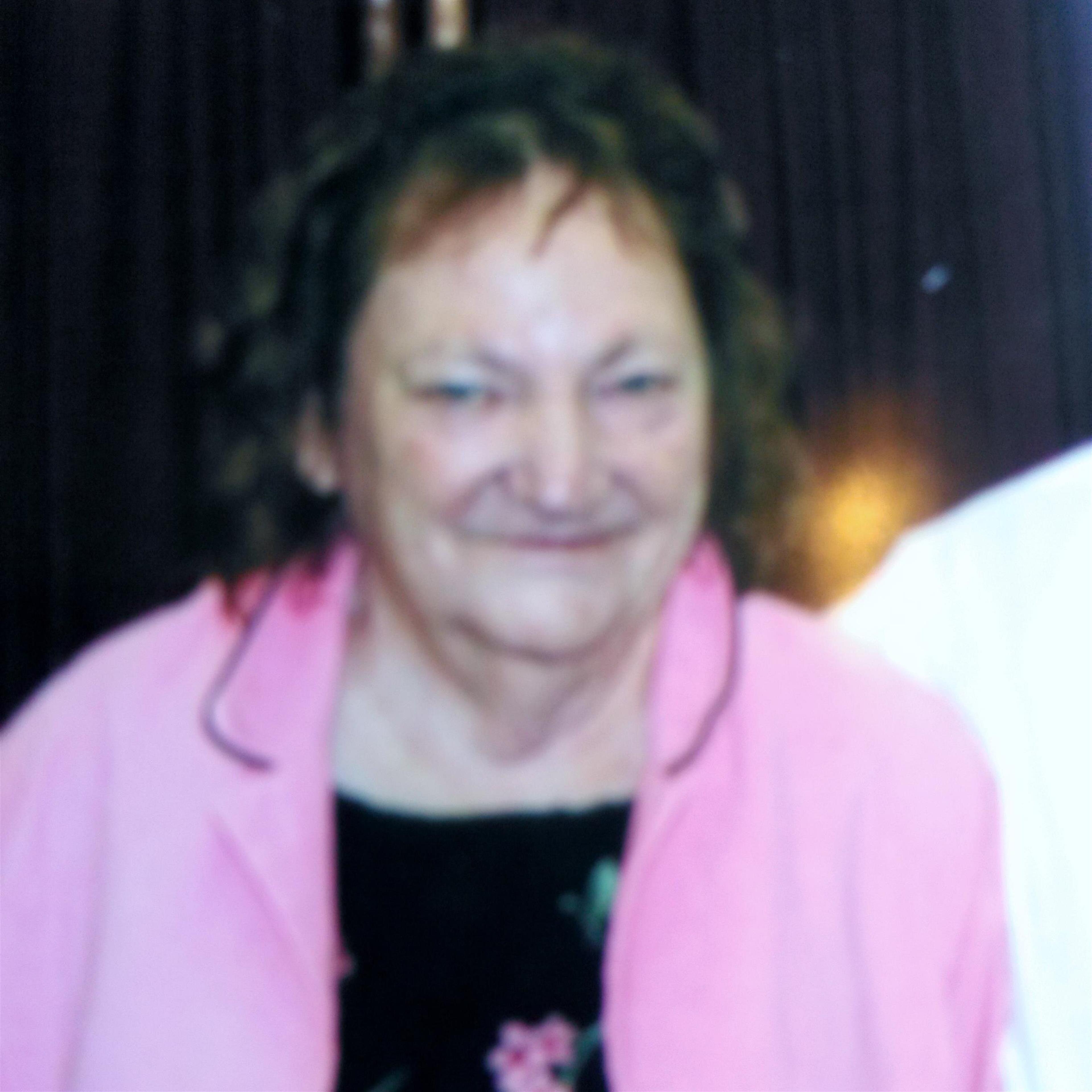 Ruby Joyce Brooks