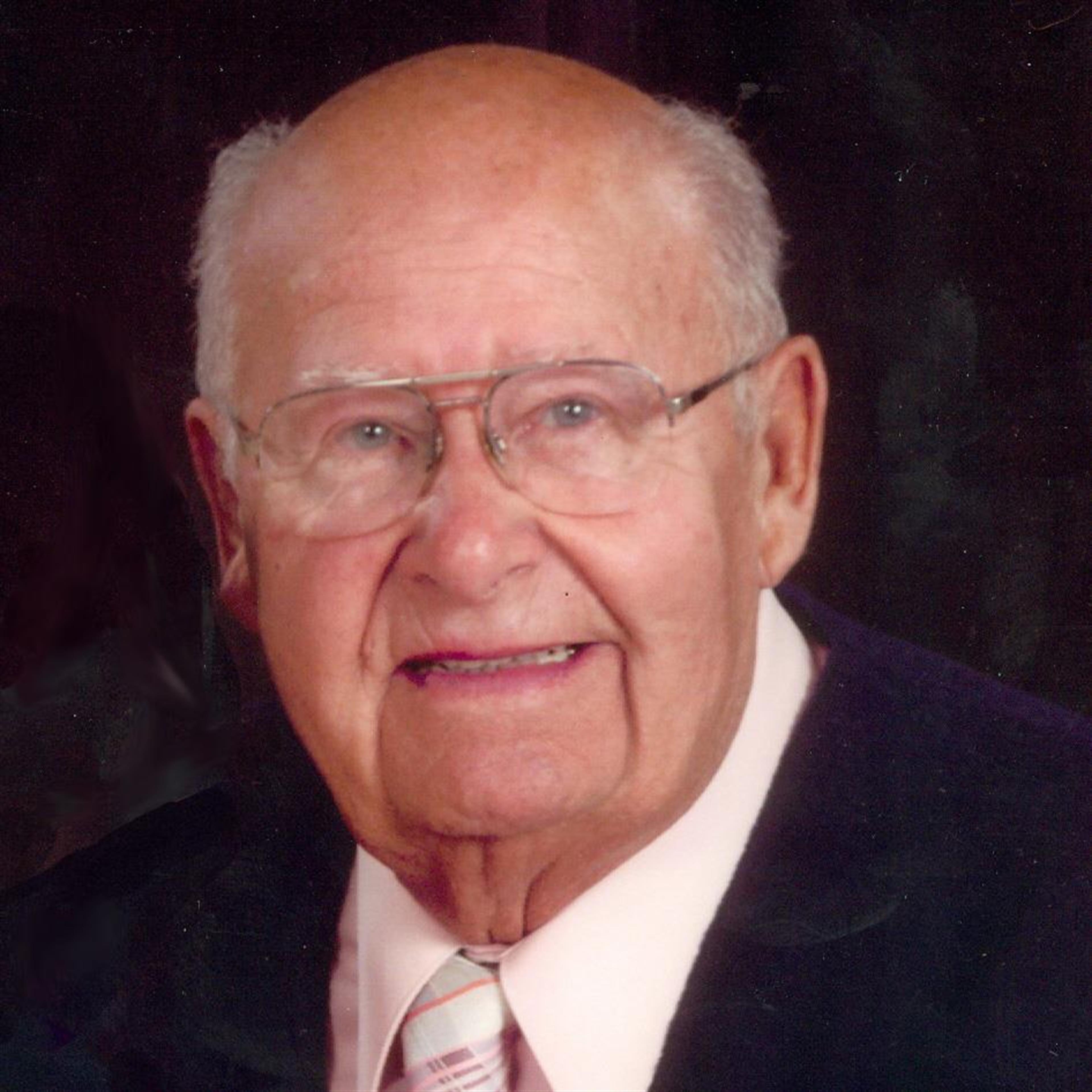 Mr.  Ivan Alvin Flaska