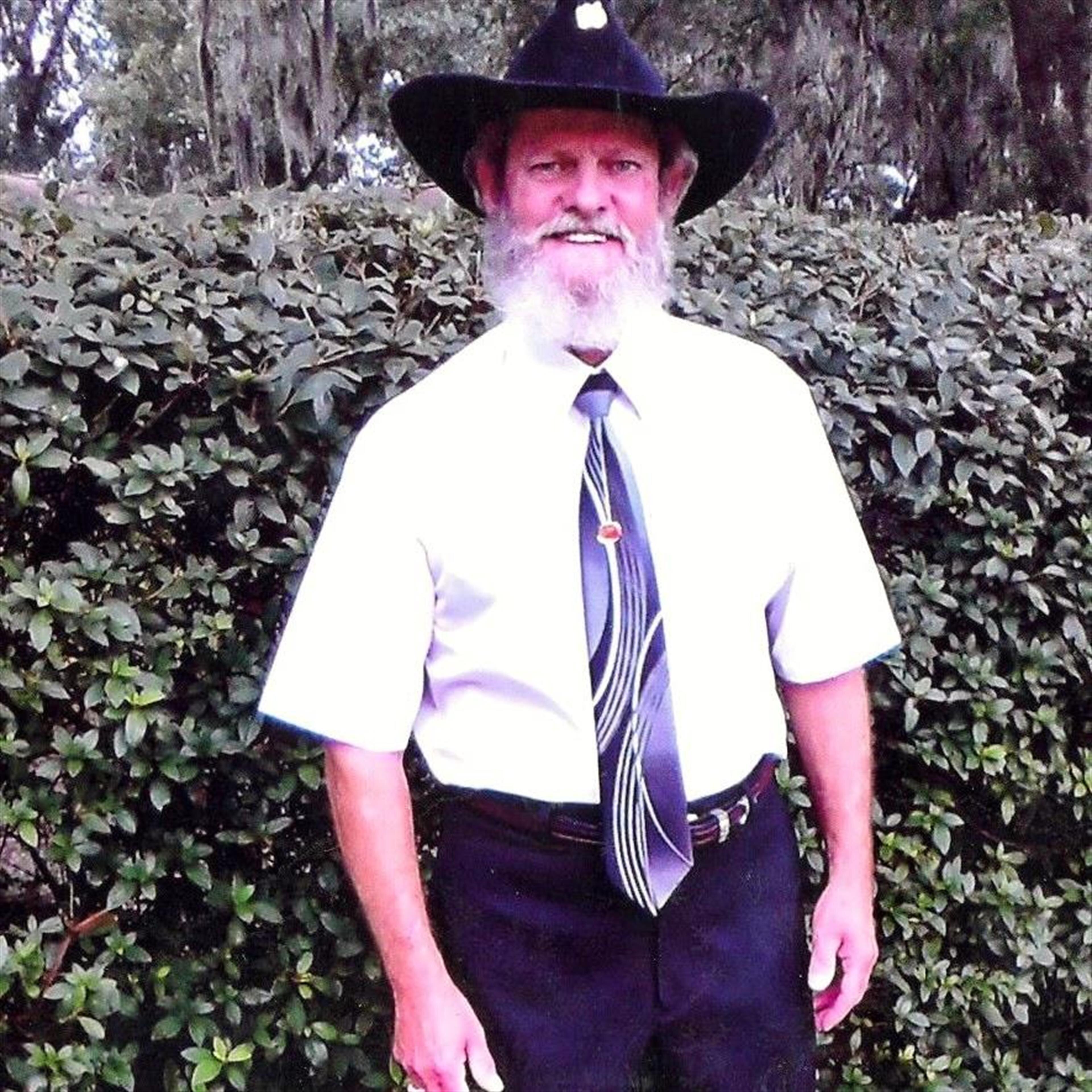 Hugh David Grooms