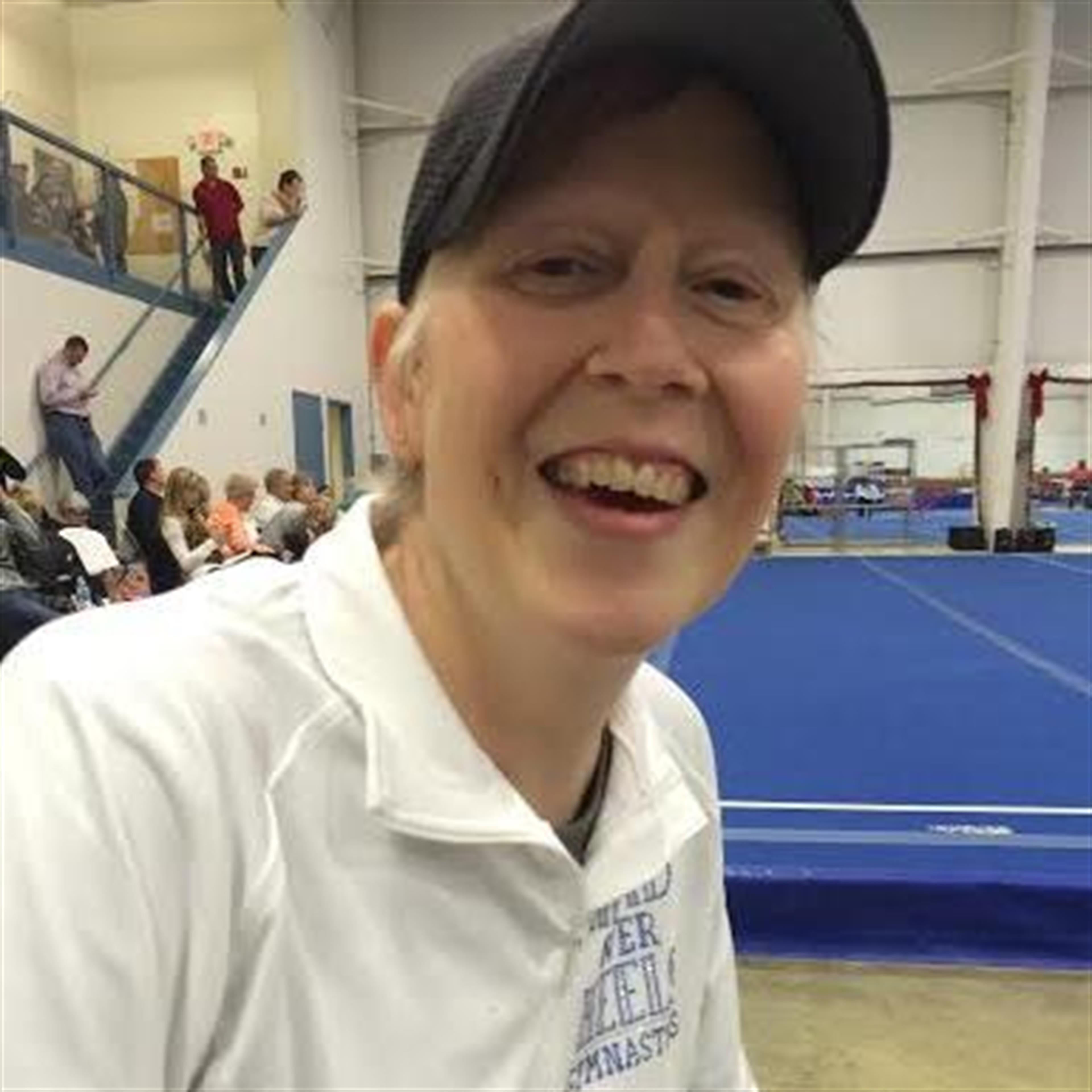 Theresa Marie McNamara