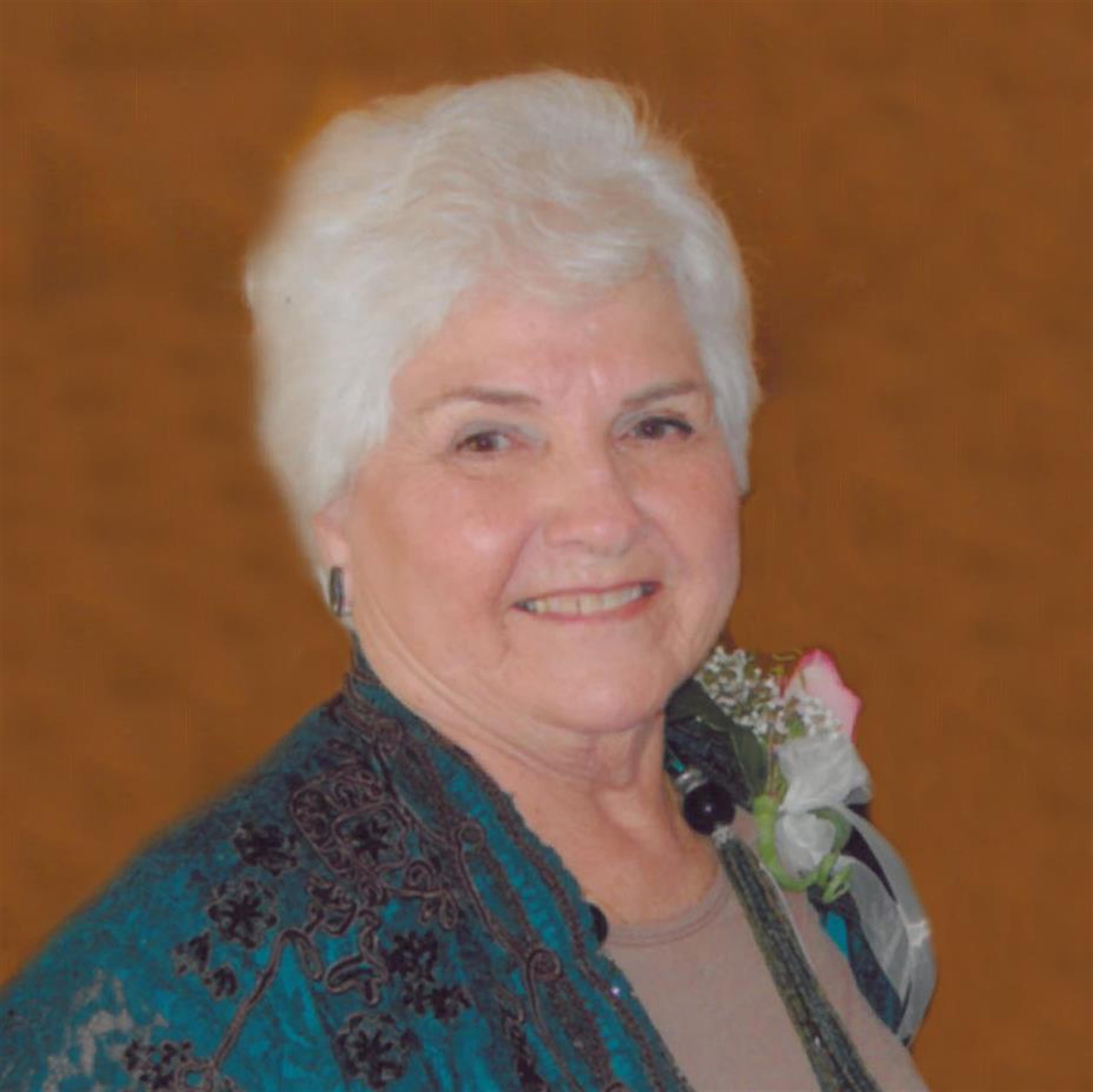 Aline Patterson Bacon