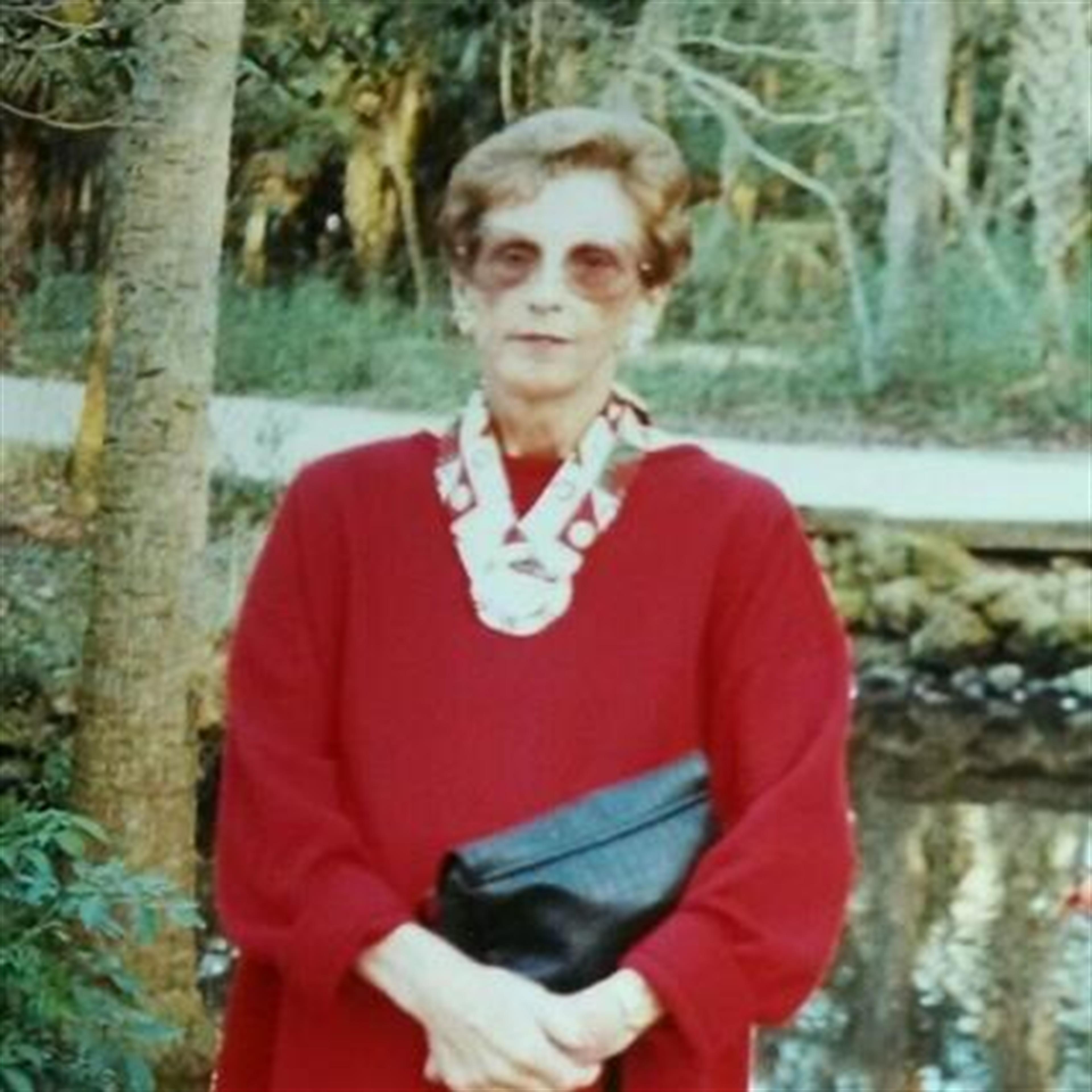 Joan Ann Cyr's obituary picture