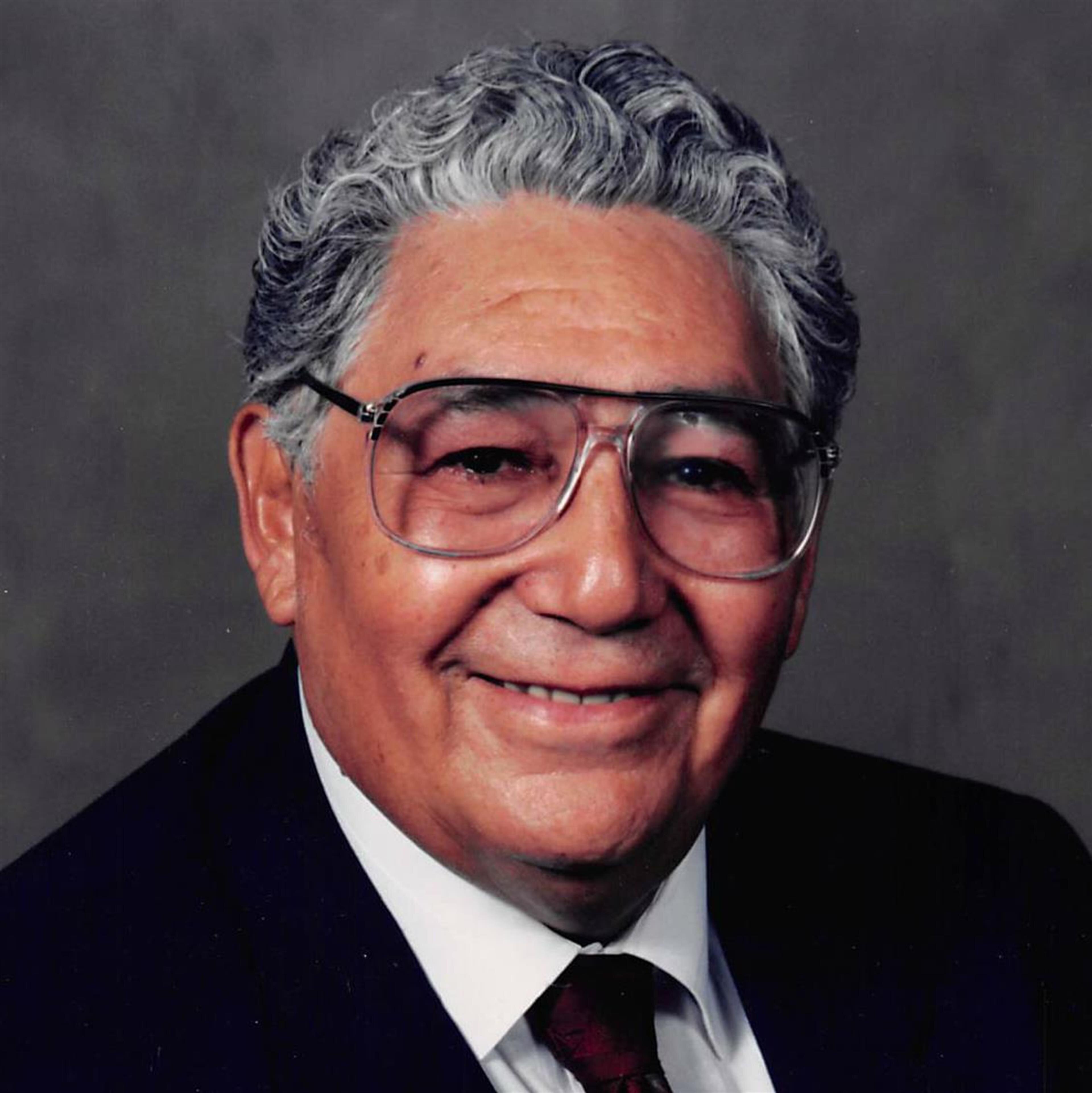 Mr. Gonzalo Cervantes