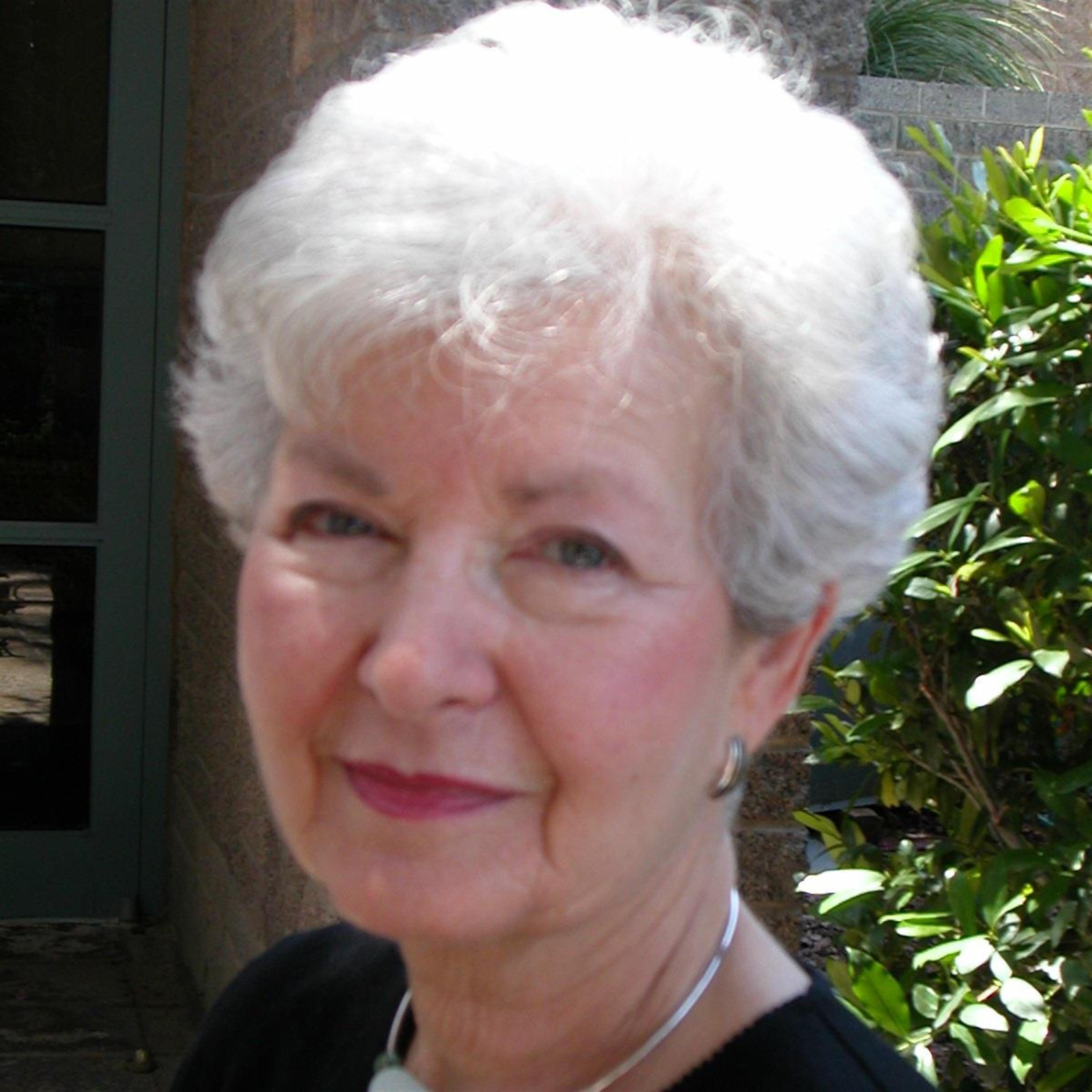 Margit Wirth Johnson-Lacker