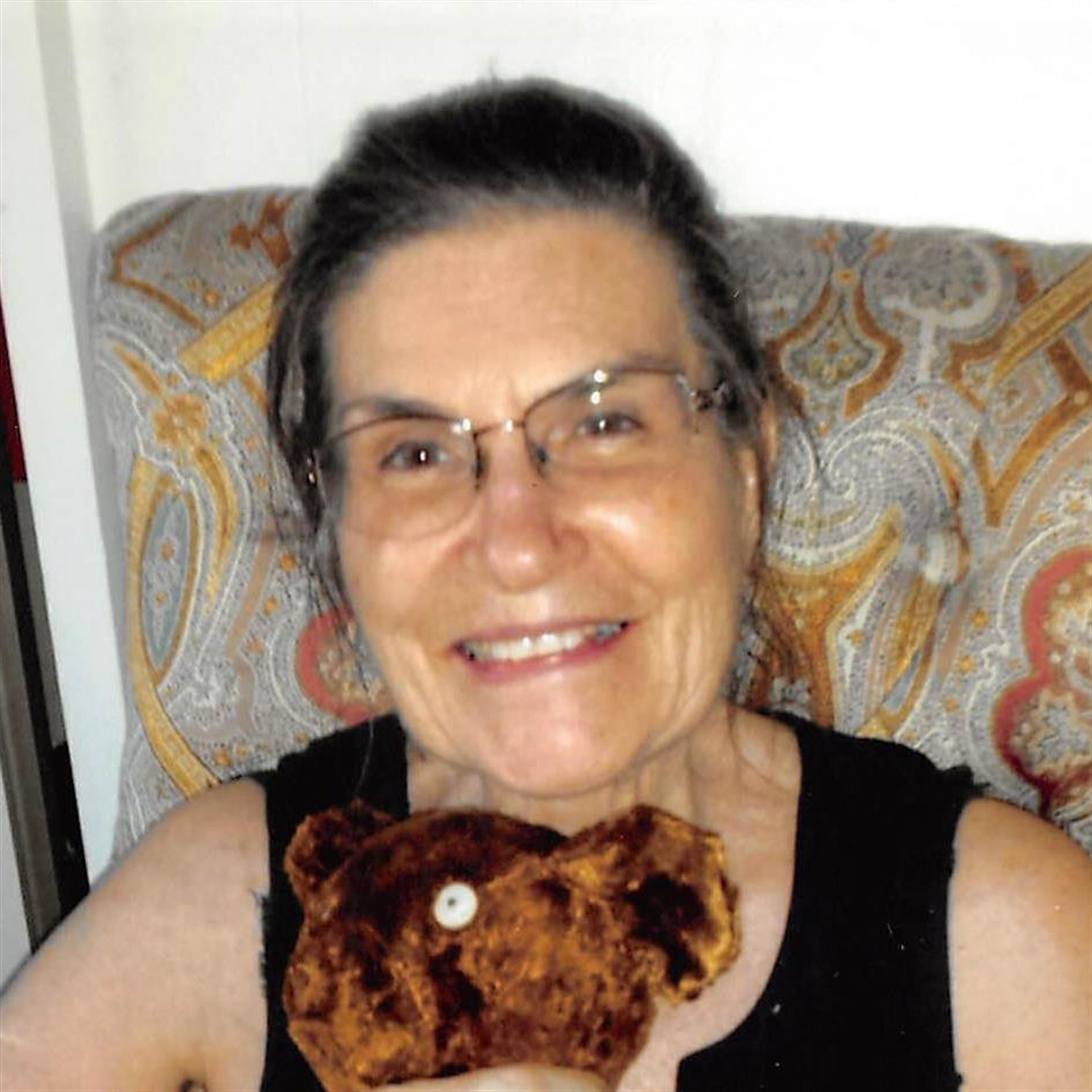 Sandra Lynn Schmitt