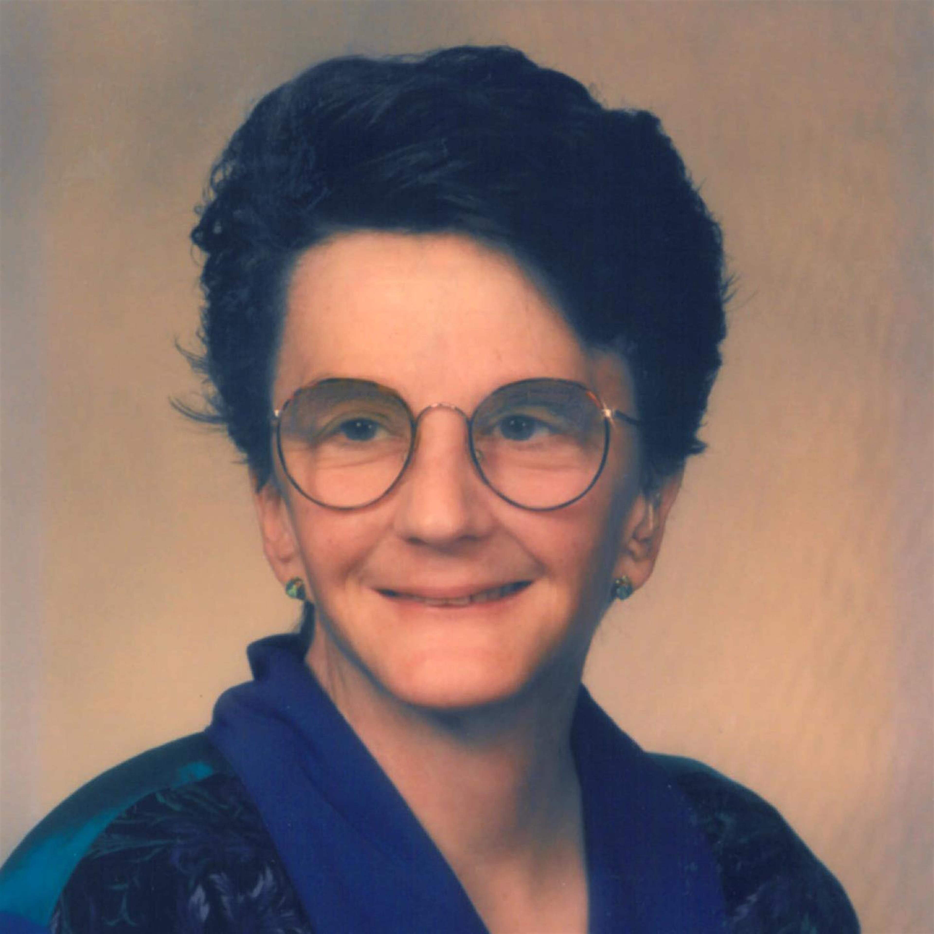 Deborah  Dimm Guidry