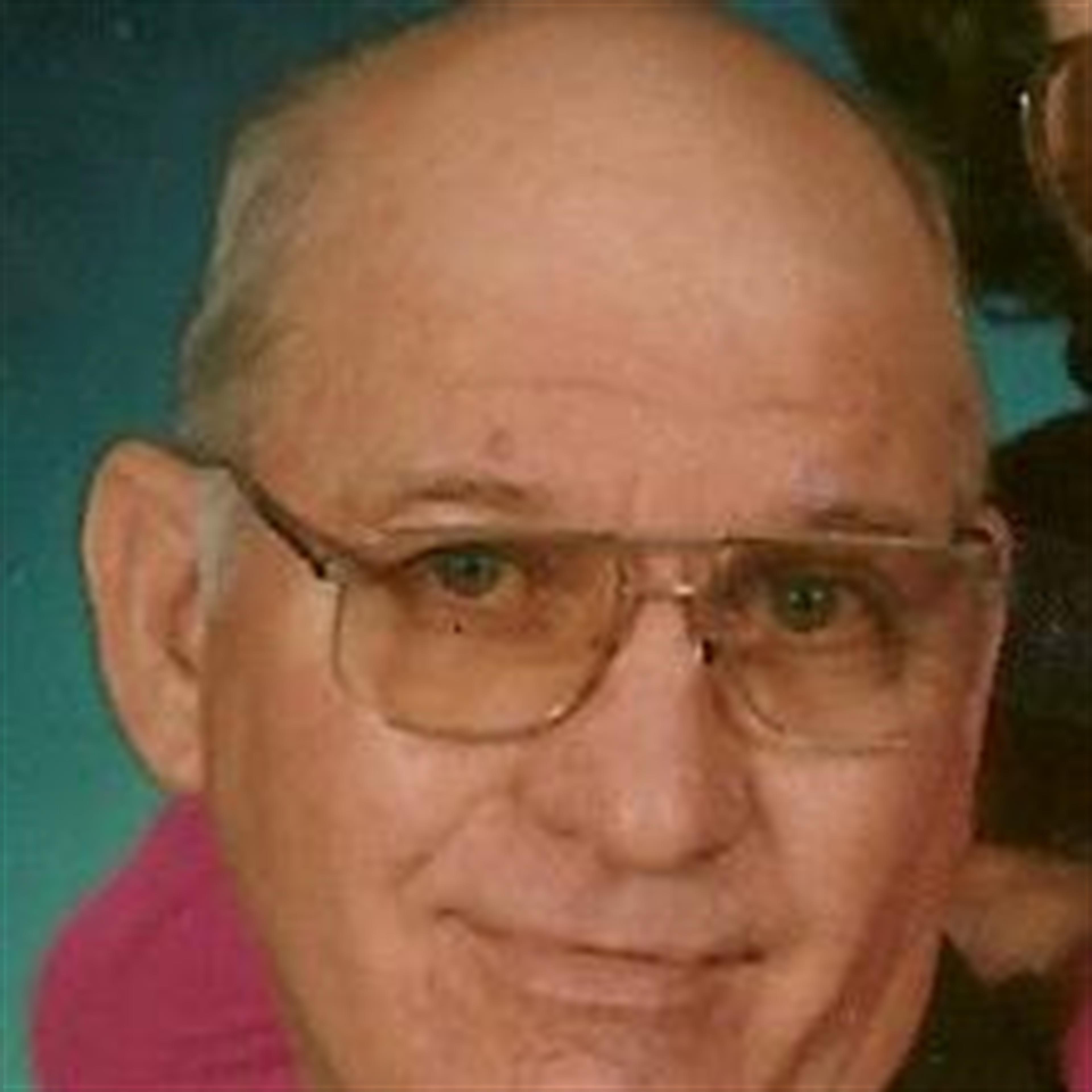 Wesley Eugene Kinsey's obituary picture