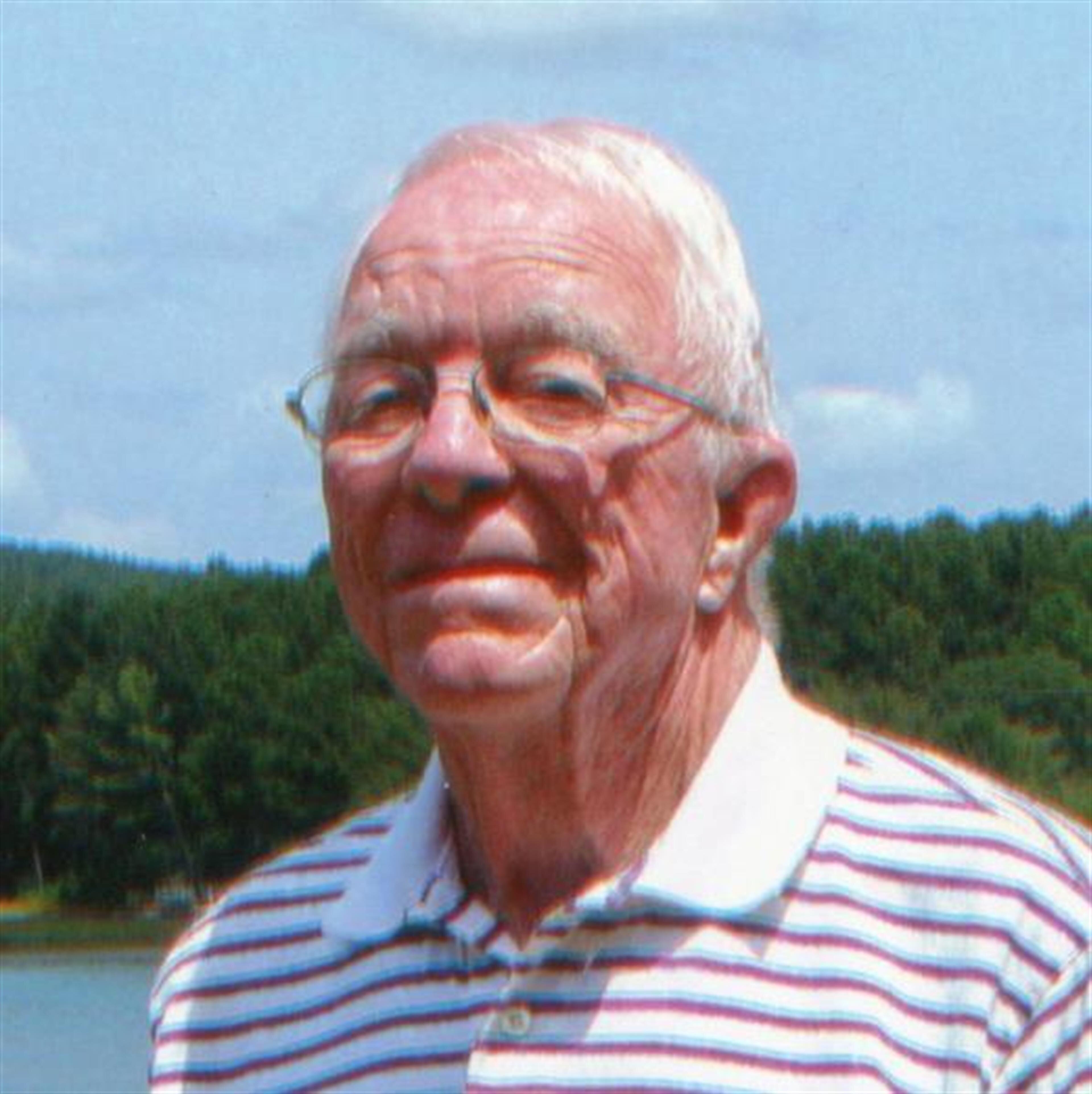 Charles Thomas Mathews