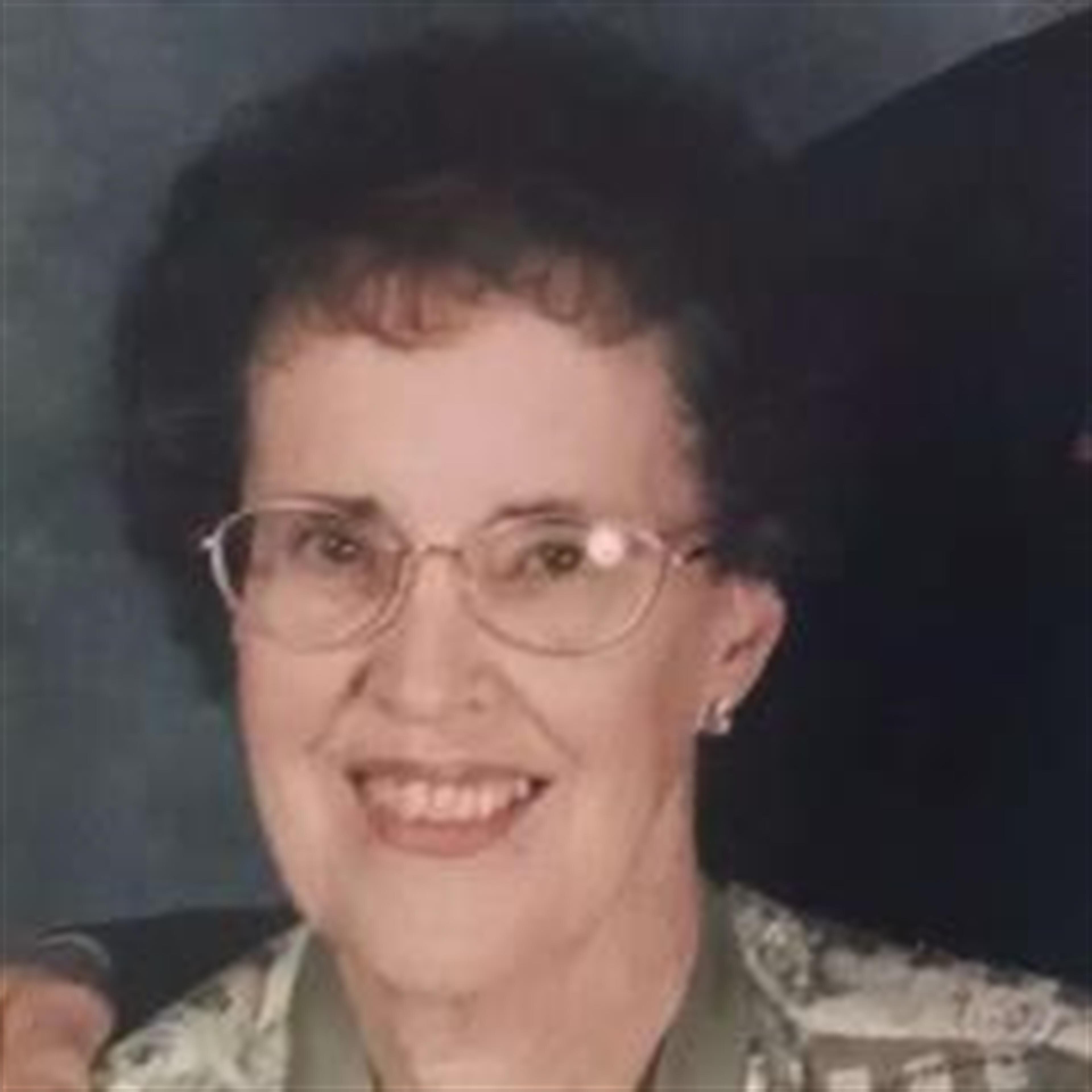 Lucille Eleanor Hohenberger