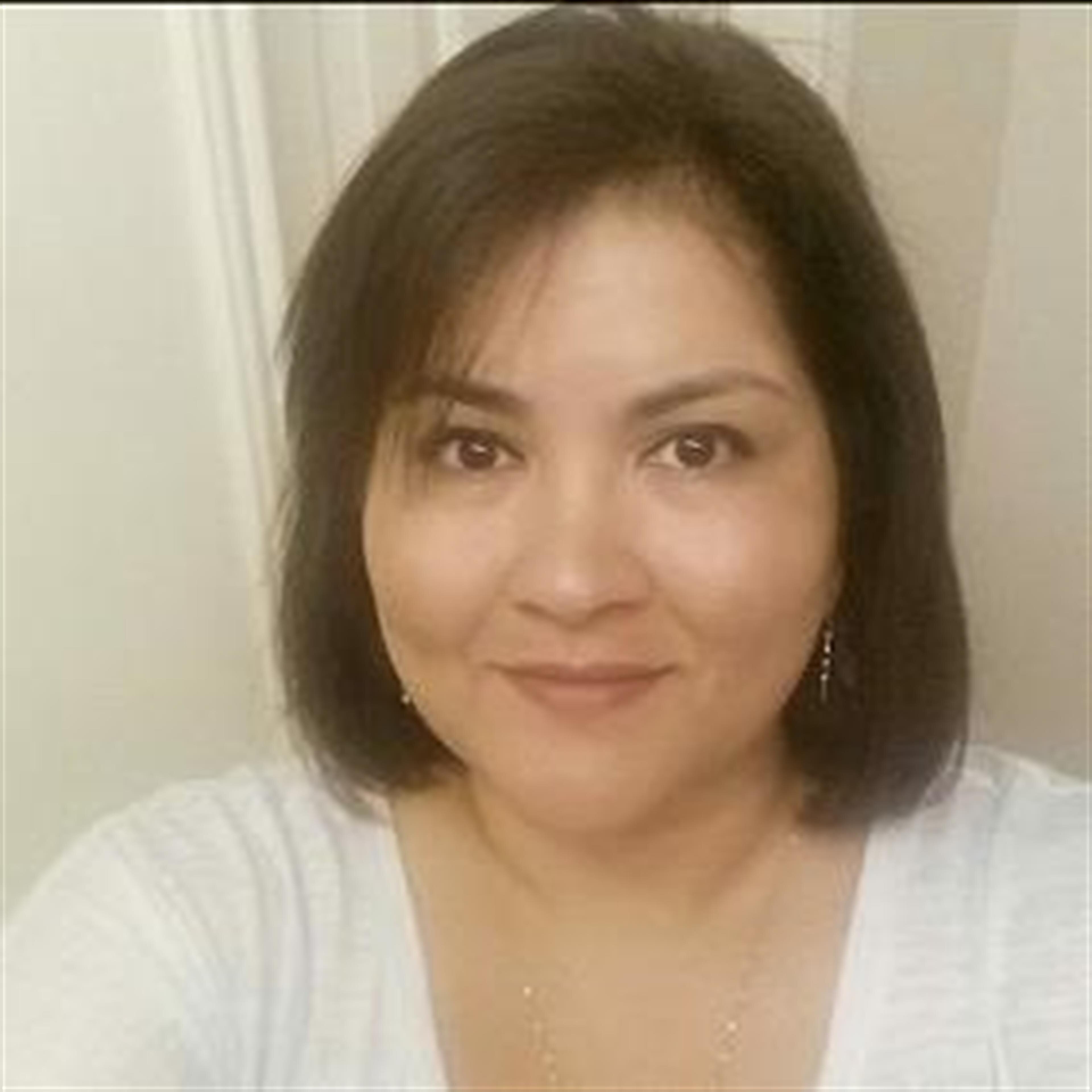 Ms. Andrea Ramirez Reyes