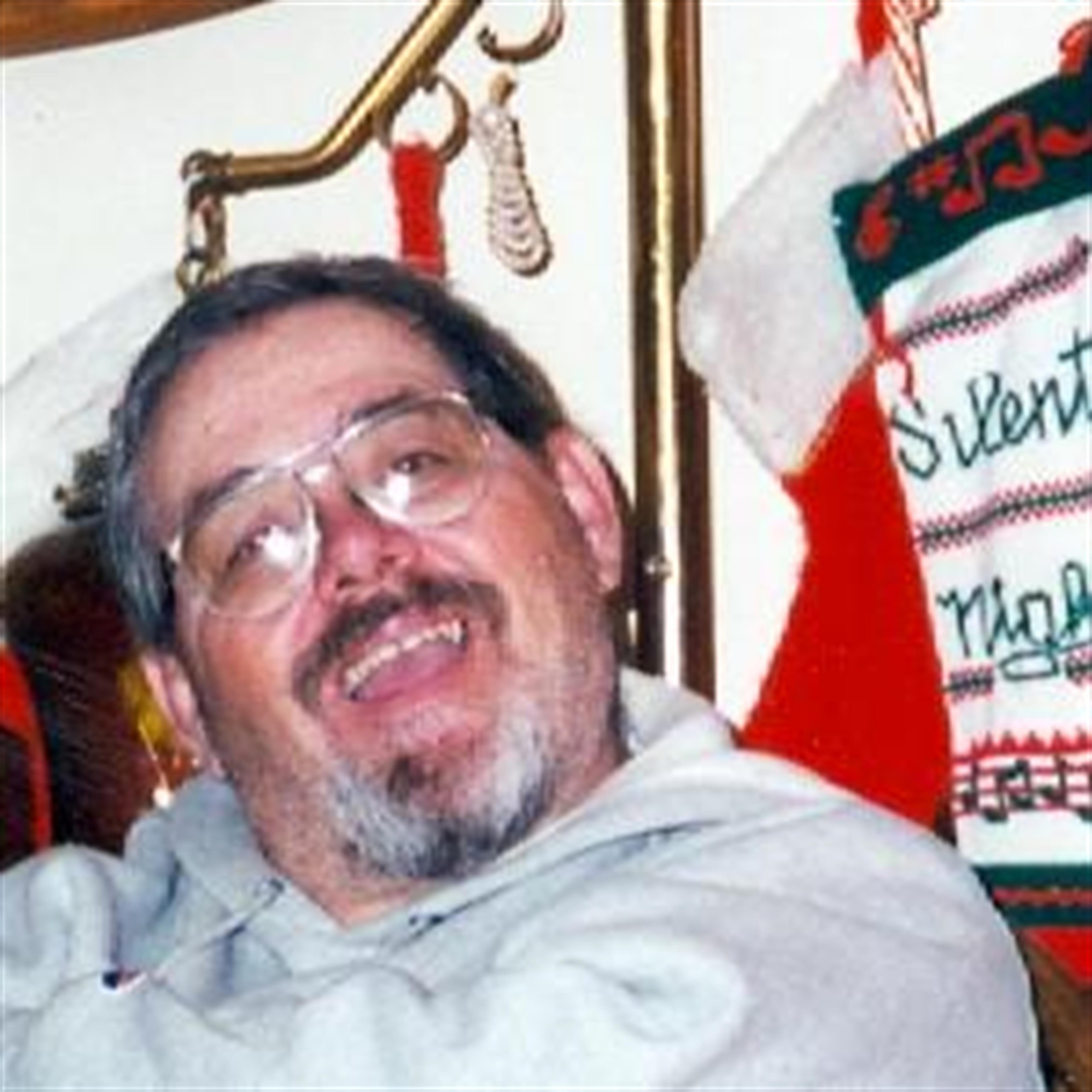 Mr. Virgil E. Perkins