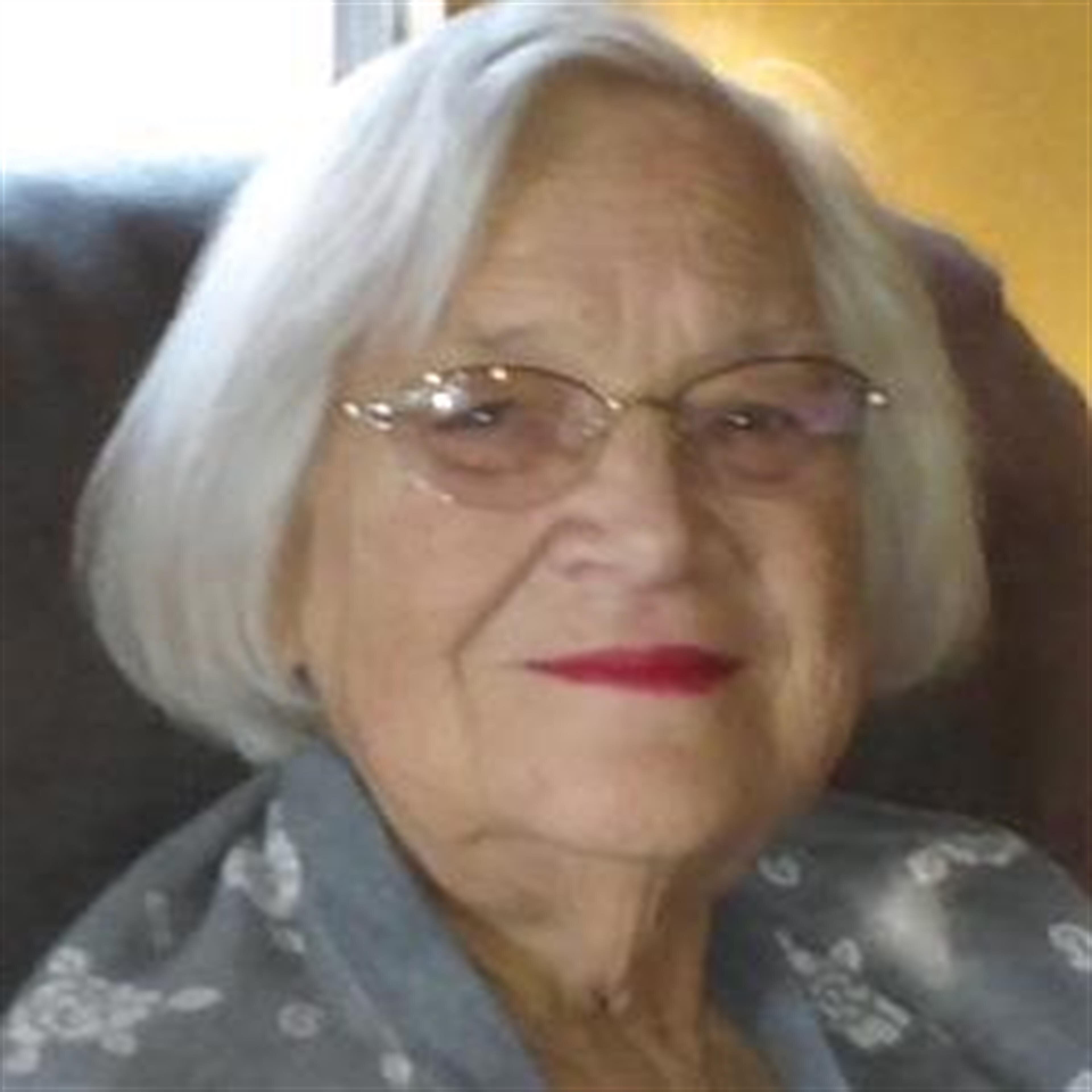 Delores Bates (Camdenton)