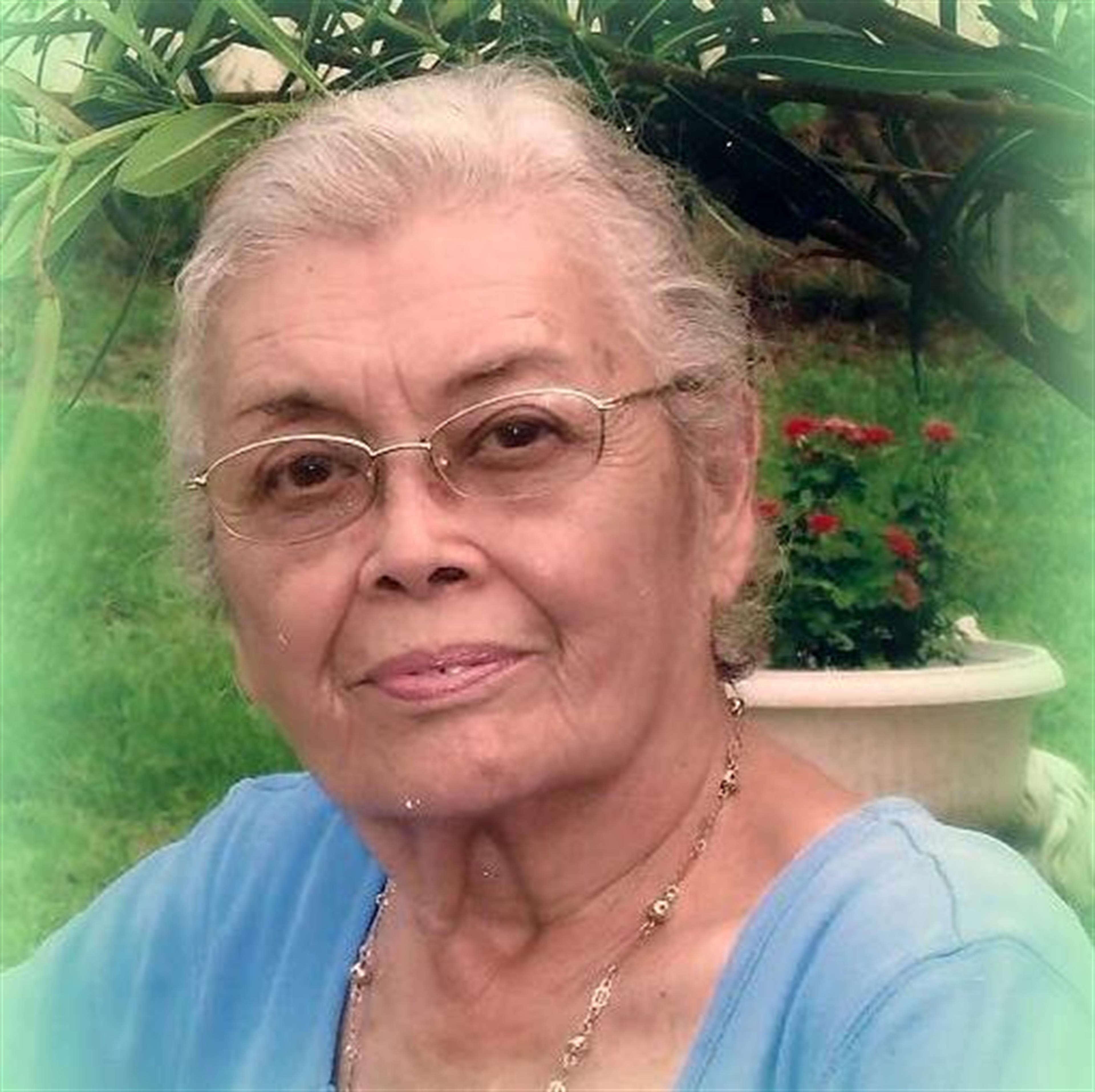 Mrs. Concepcion "Connie" Perera