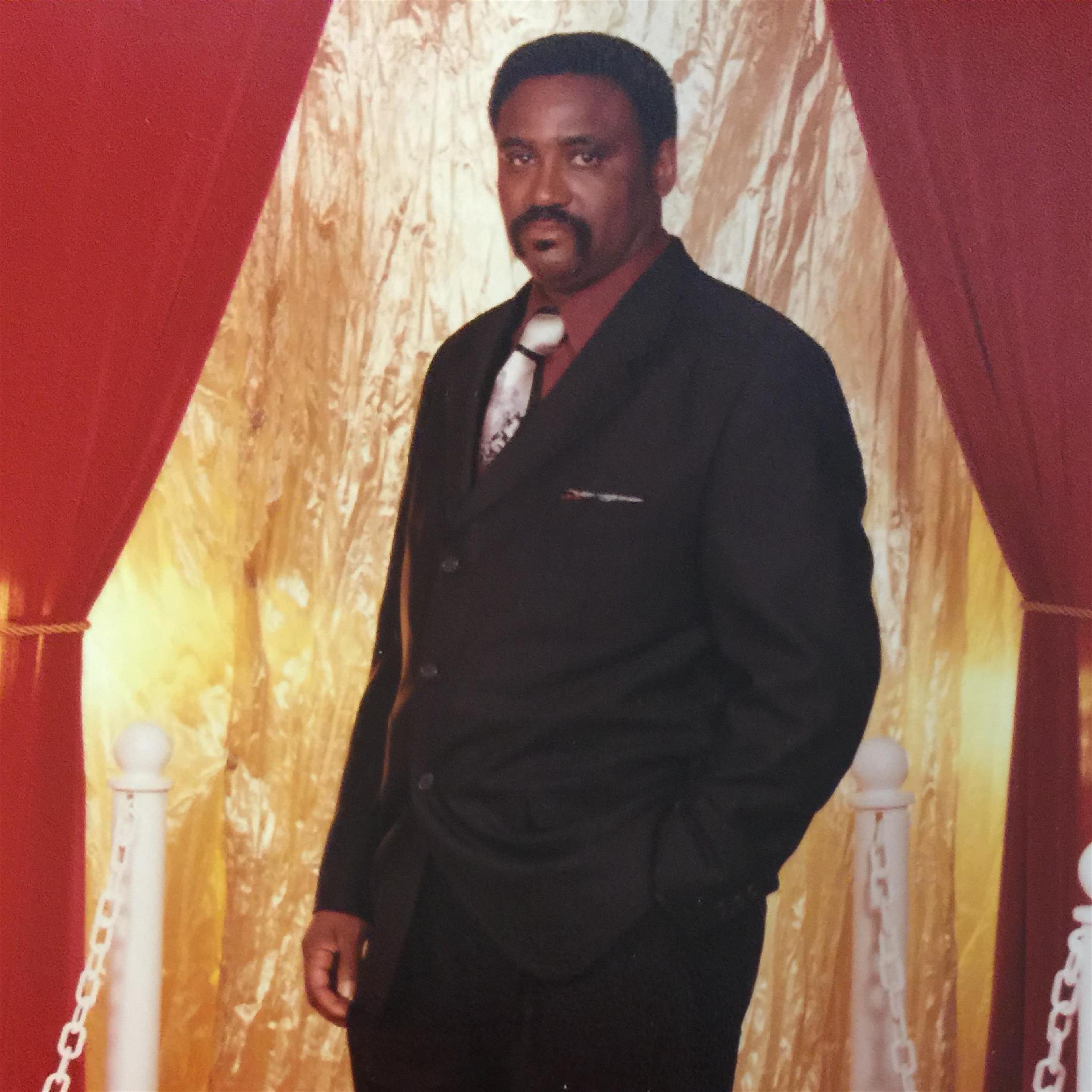 Lawrence Guy Reed Sr.