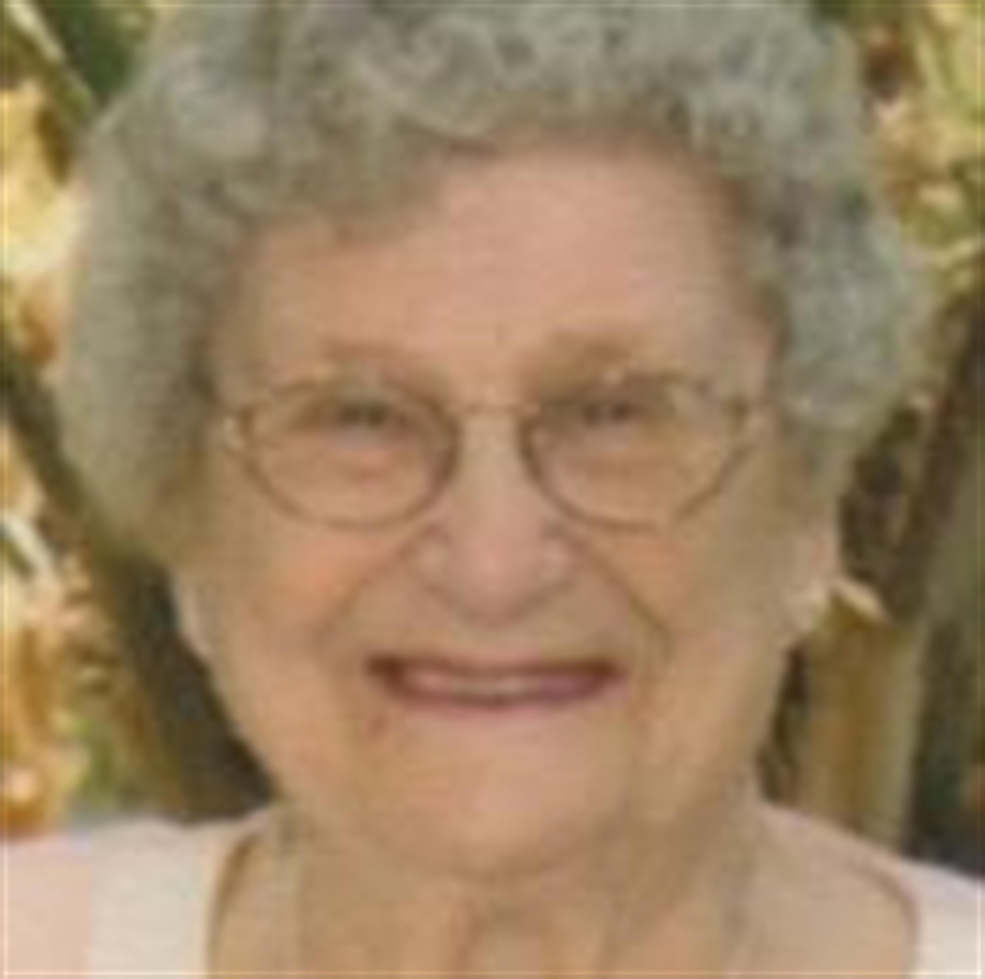Ms. Mary Konopka