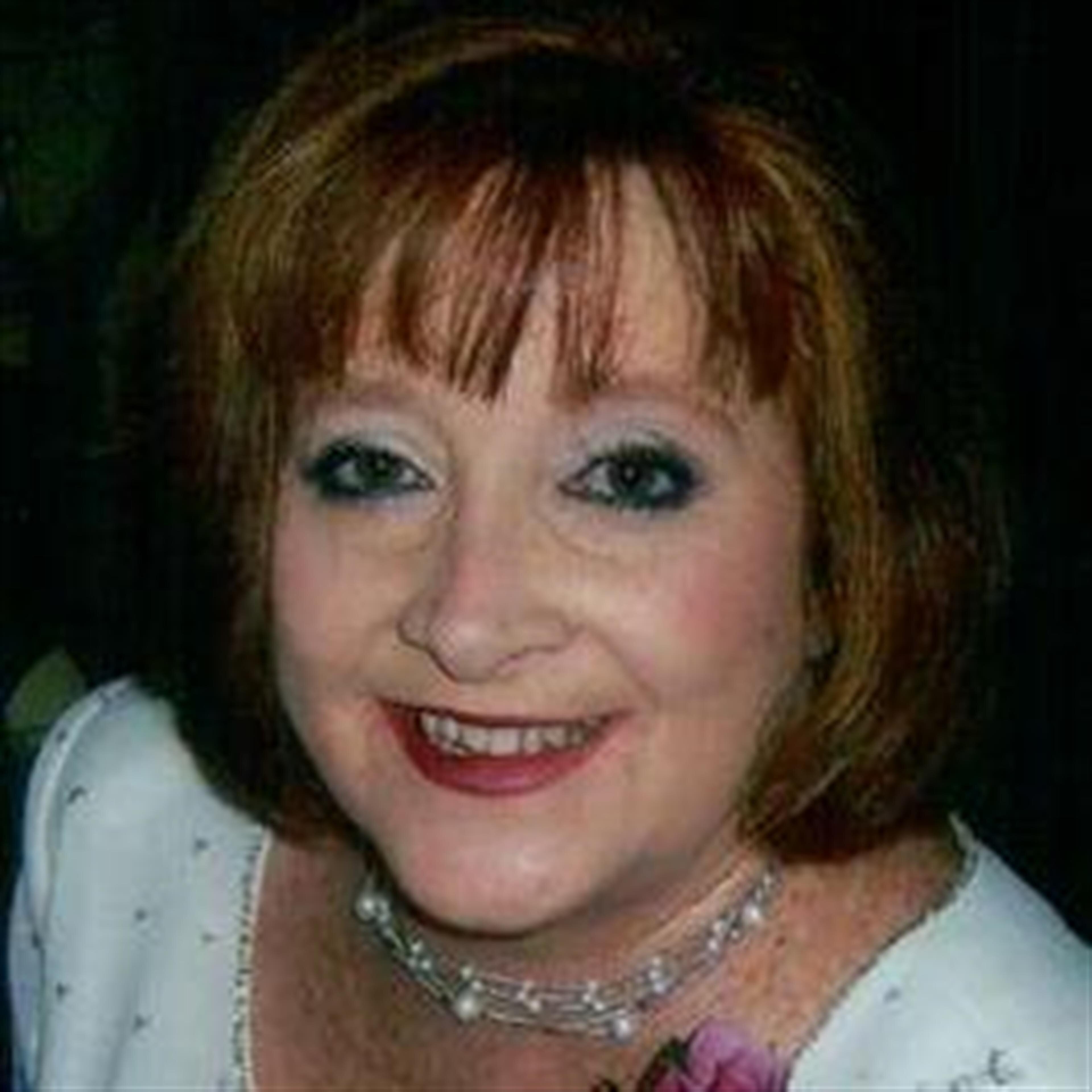 Kelly Owens Coolidge