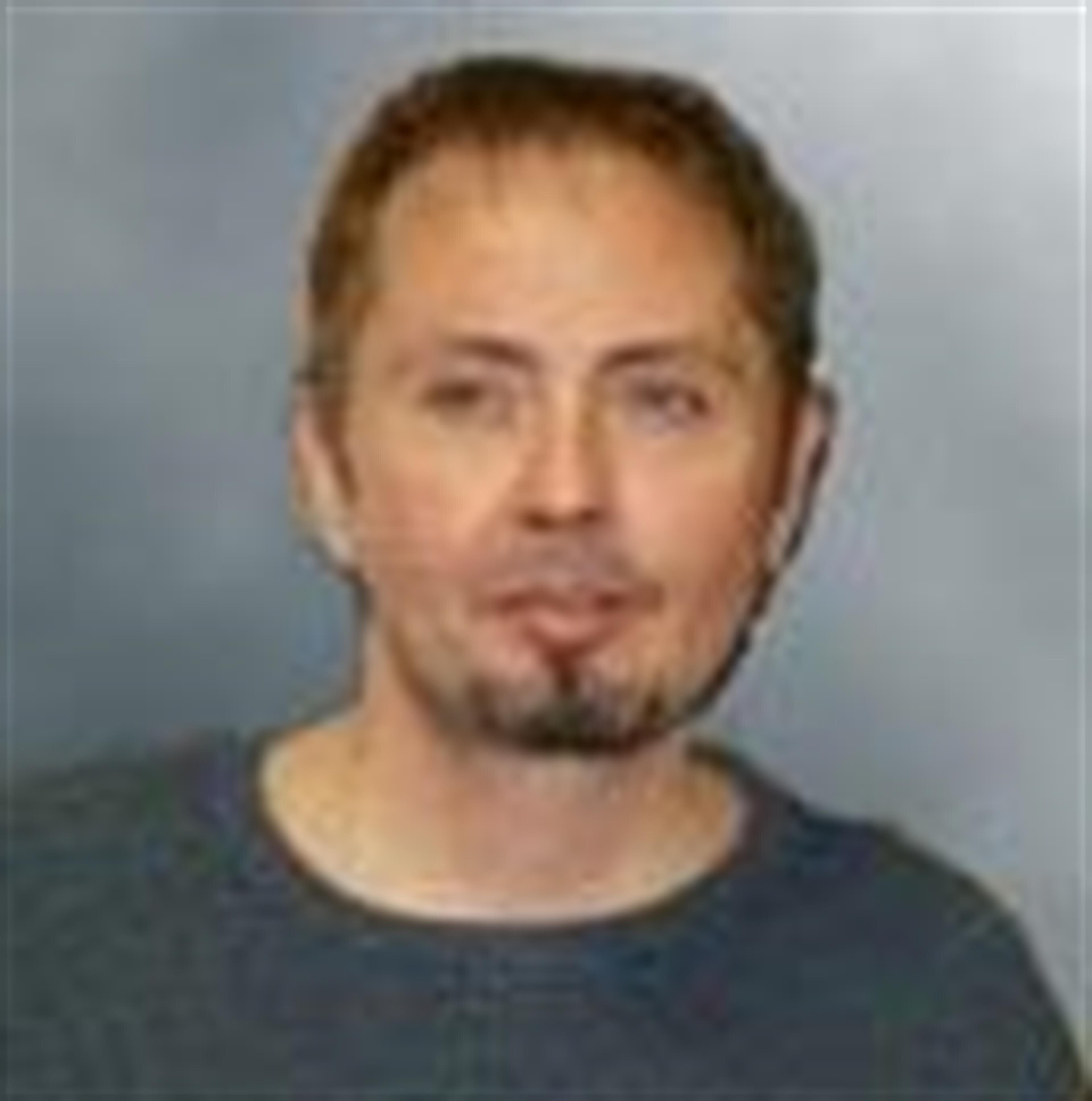 James  Robert Mitchell