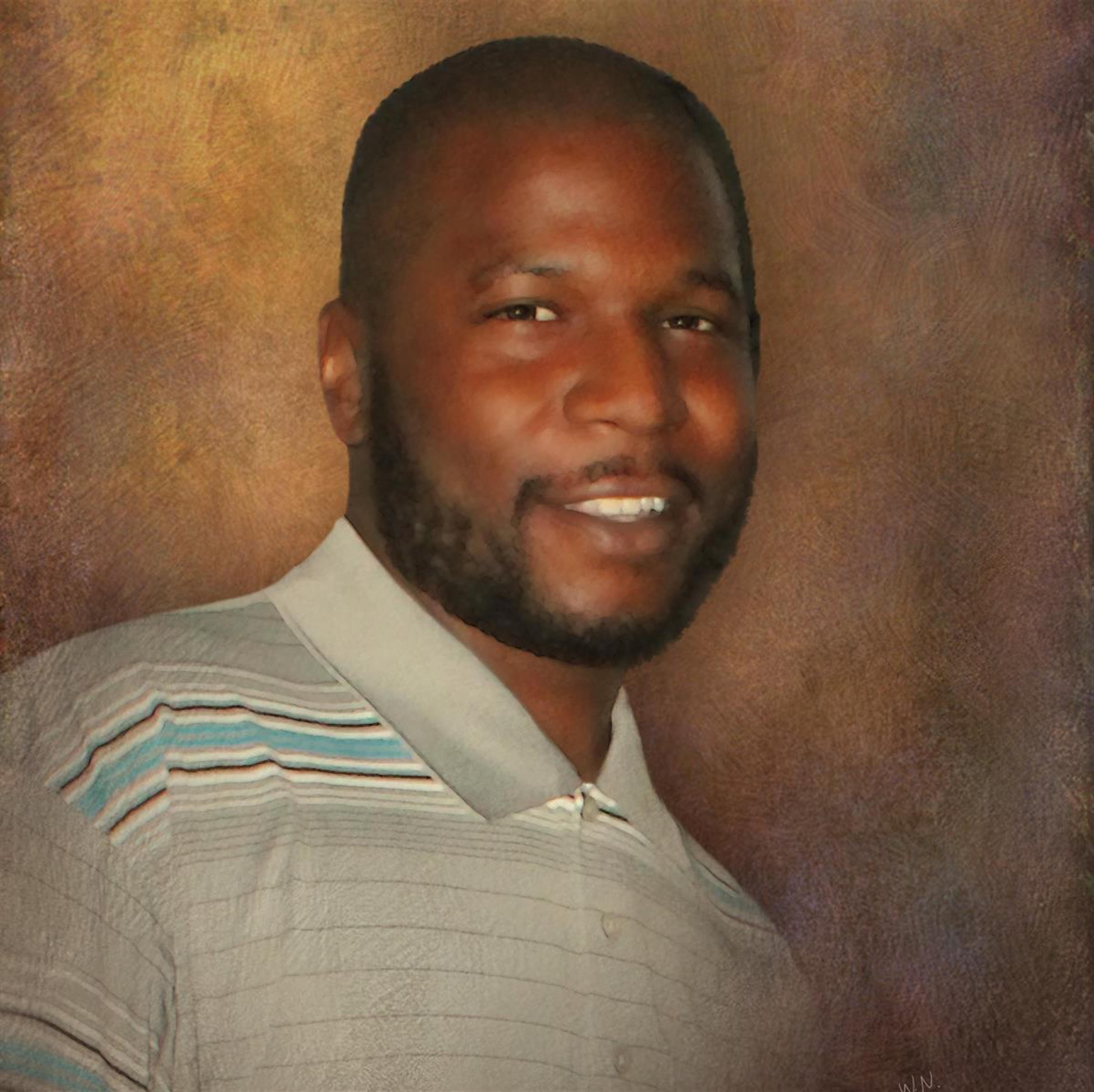 Xavier  Eugene Mackell Jr.