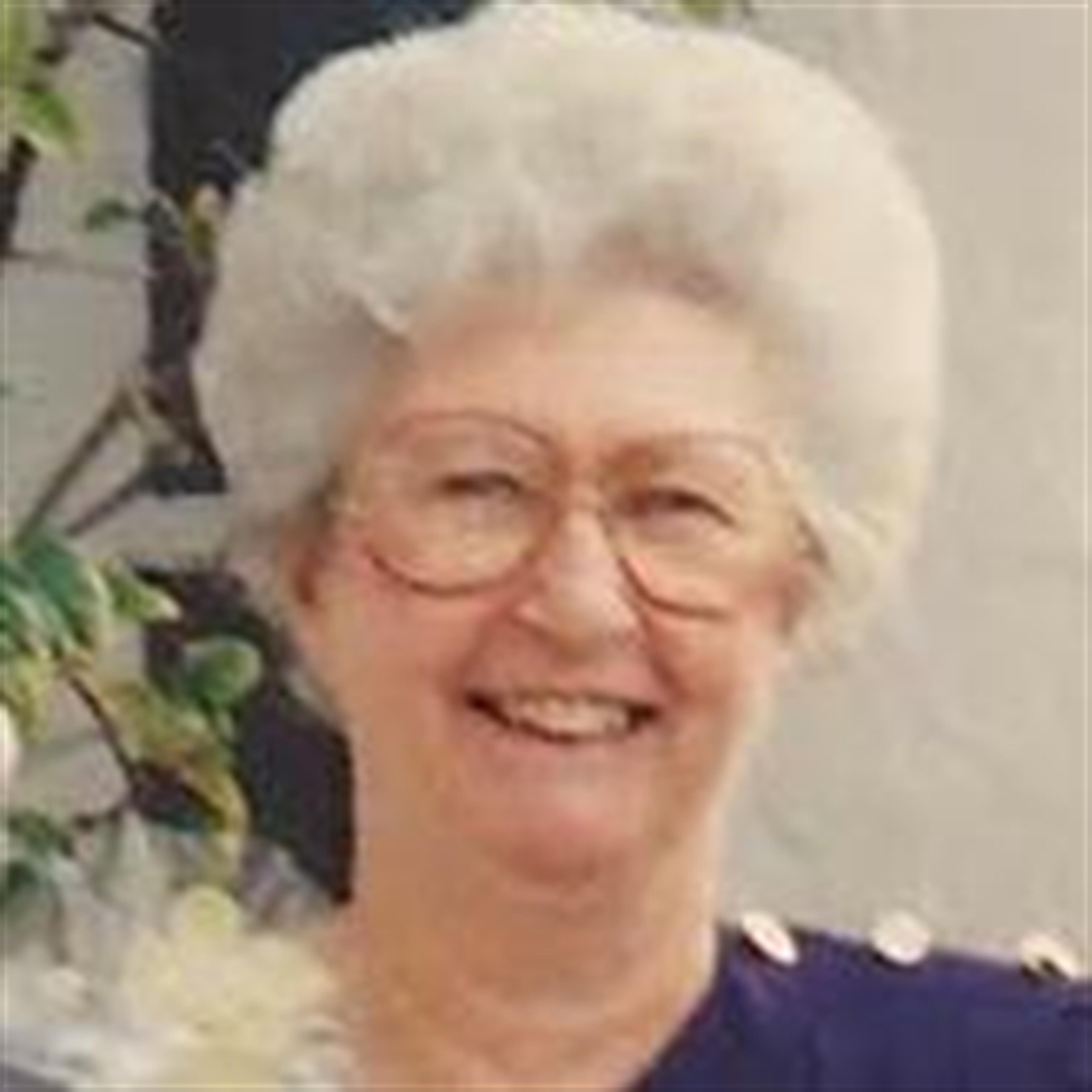 PEARL LOUISE DAYE