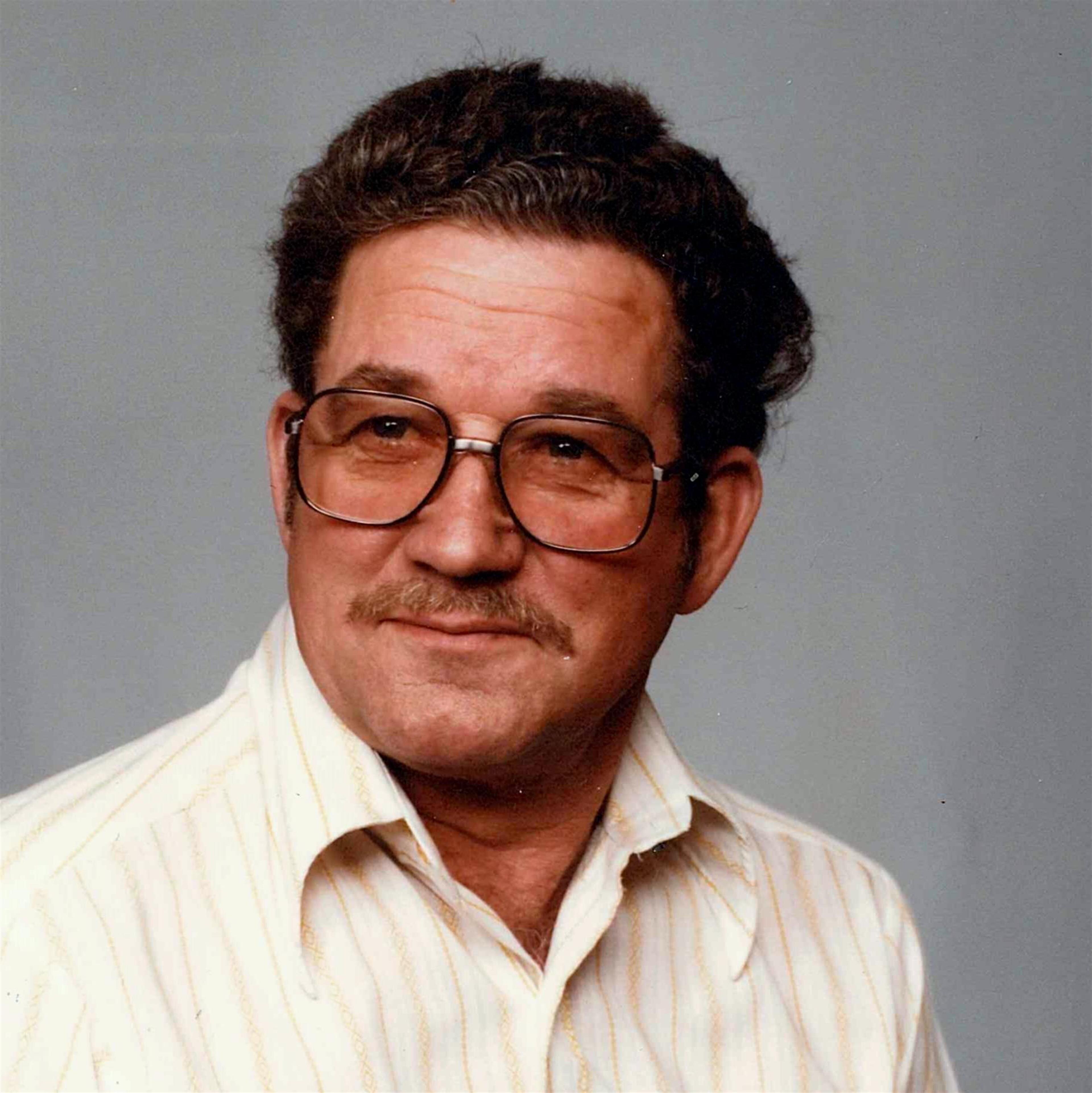 Chester "Chet" Harold Coatney