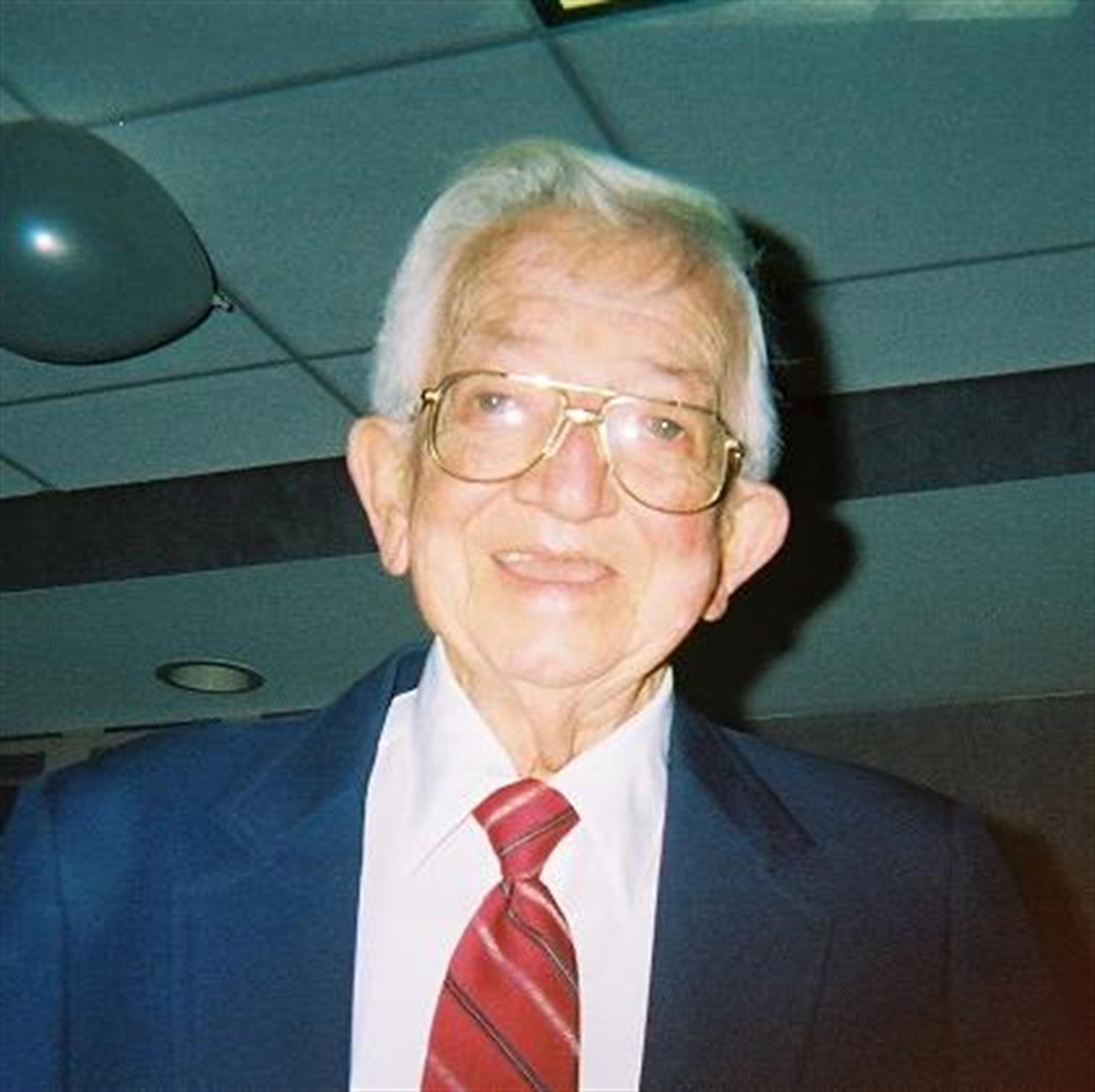 Robert E. Sutton