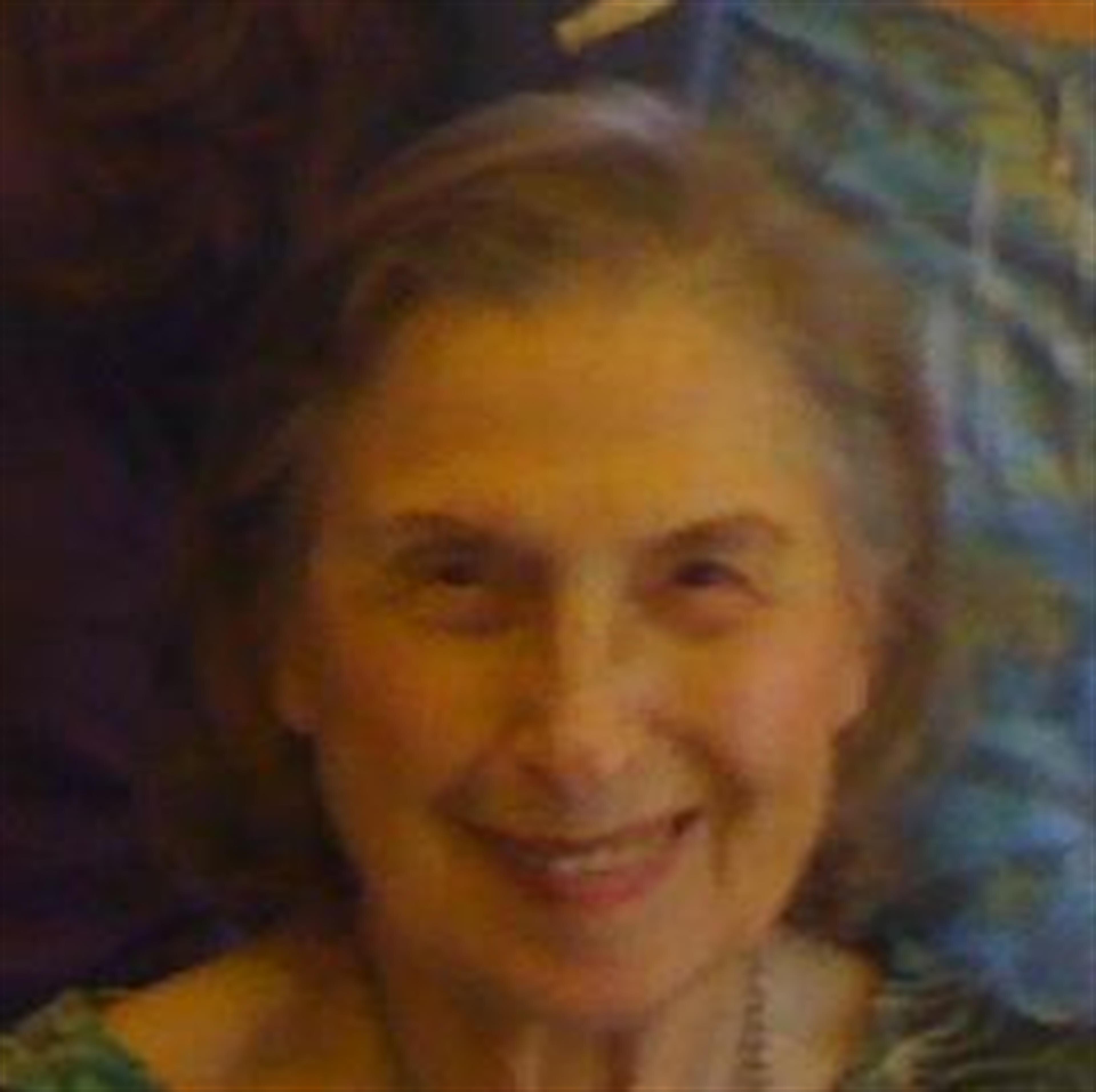 Jeanne B. Stern