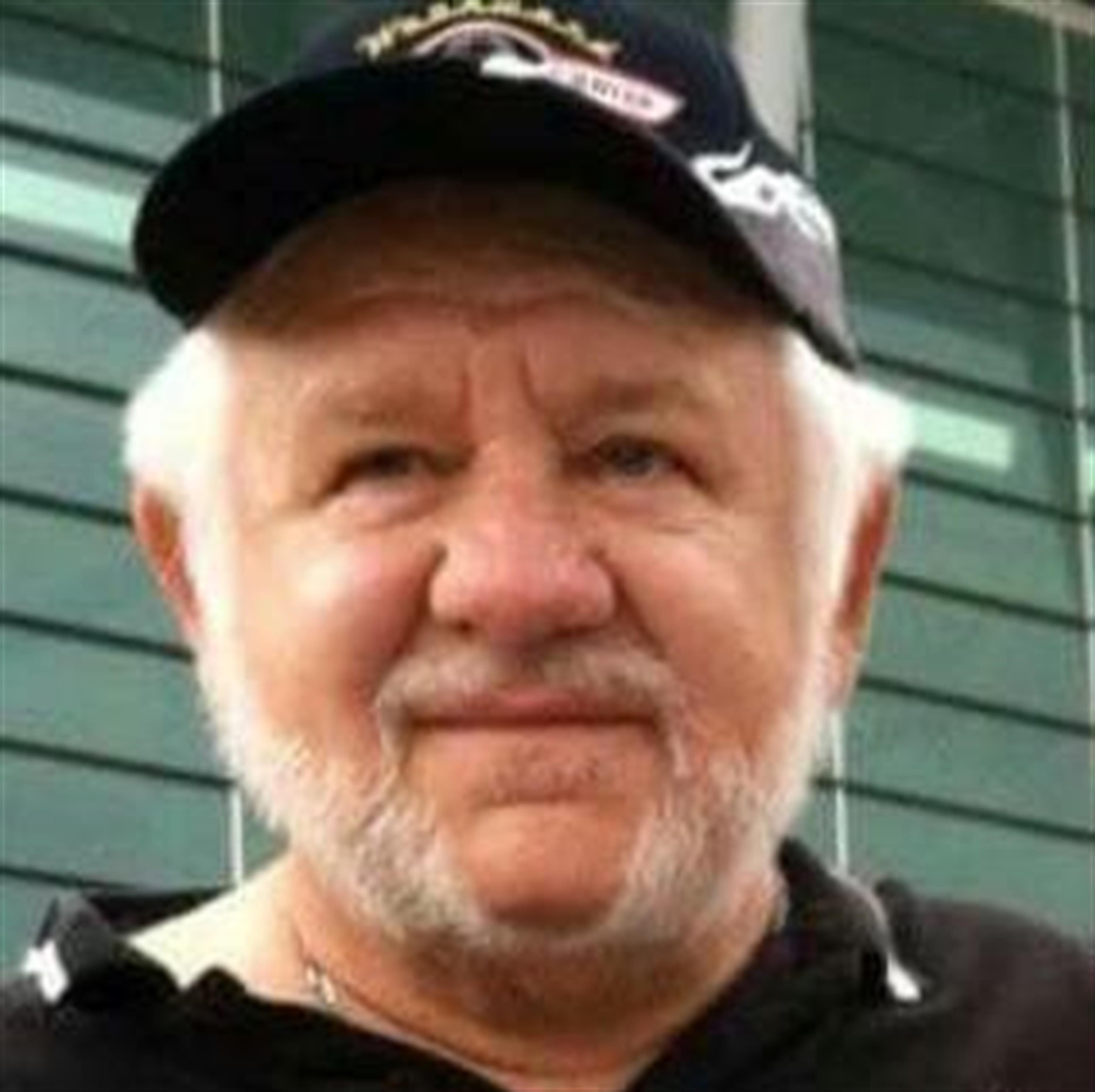 Thomas "Tommy" Stephens
