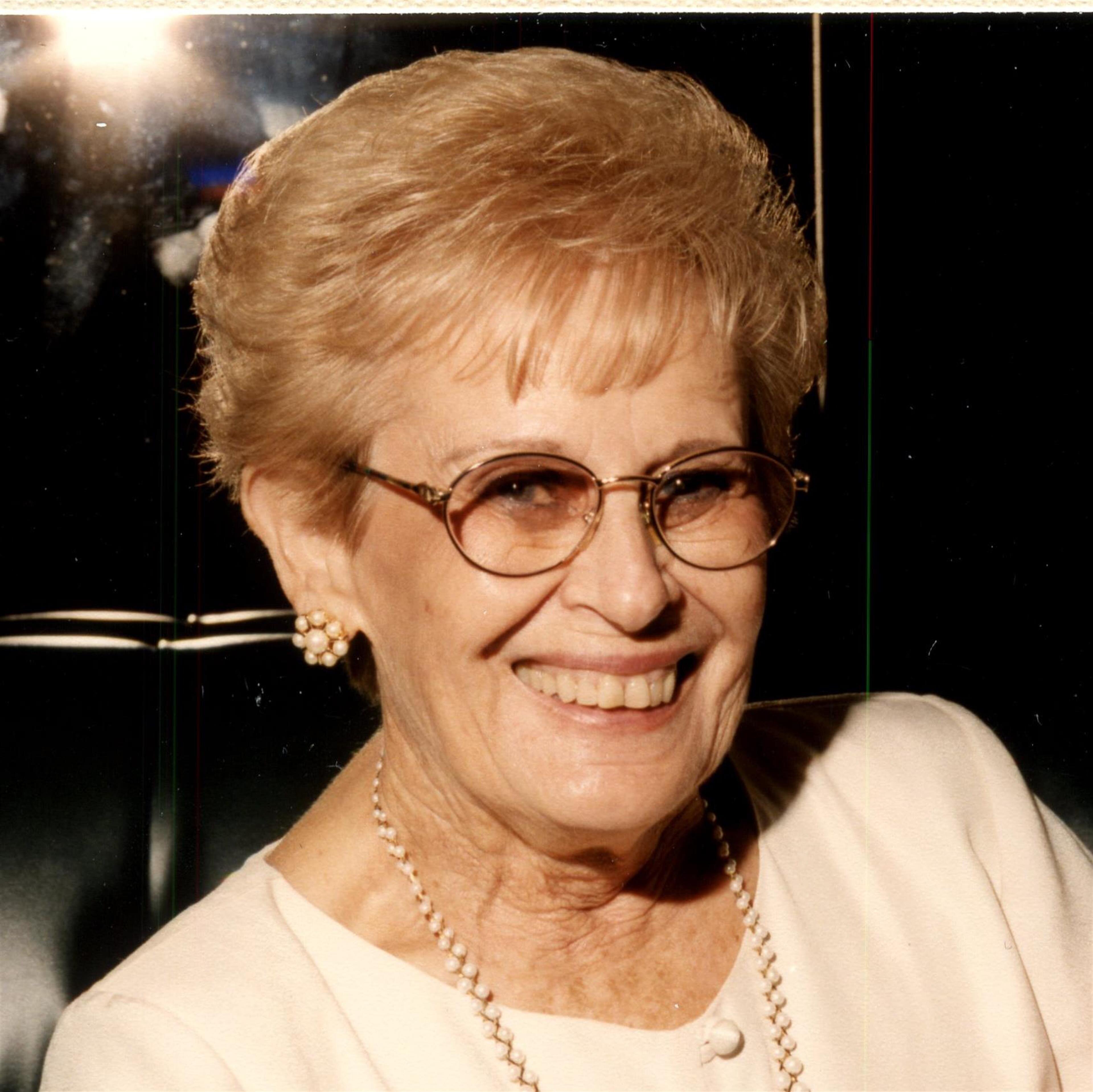 Dora Baumwald