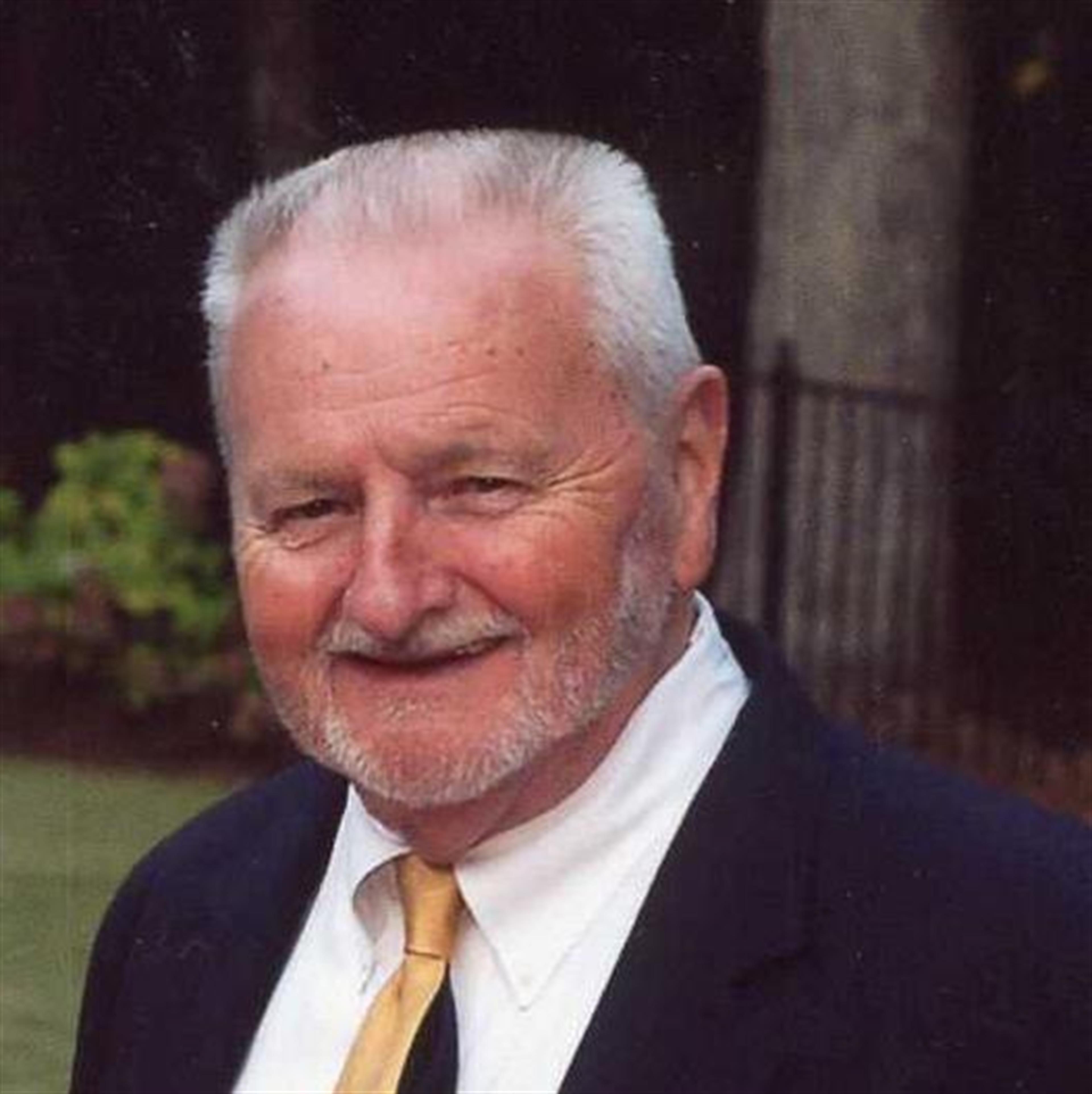 Richard  D.  Sailors  Sr.