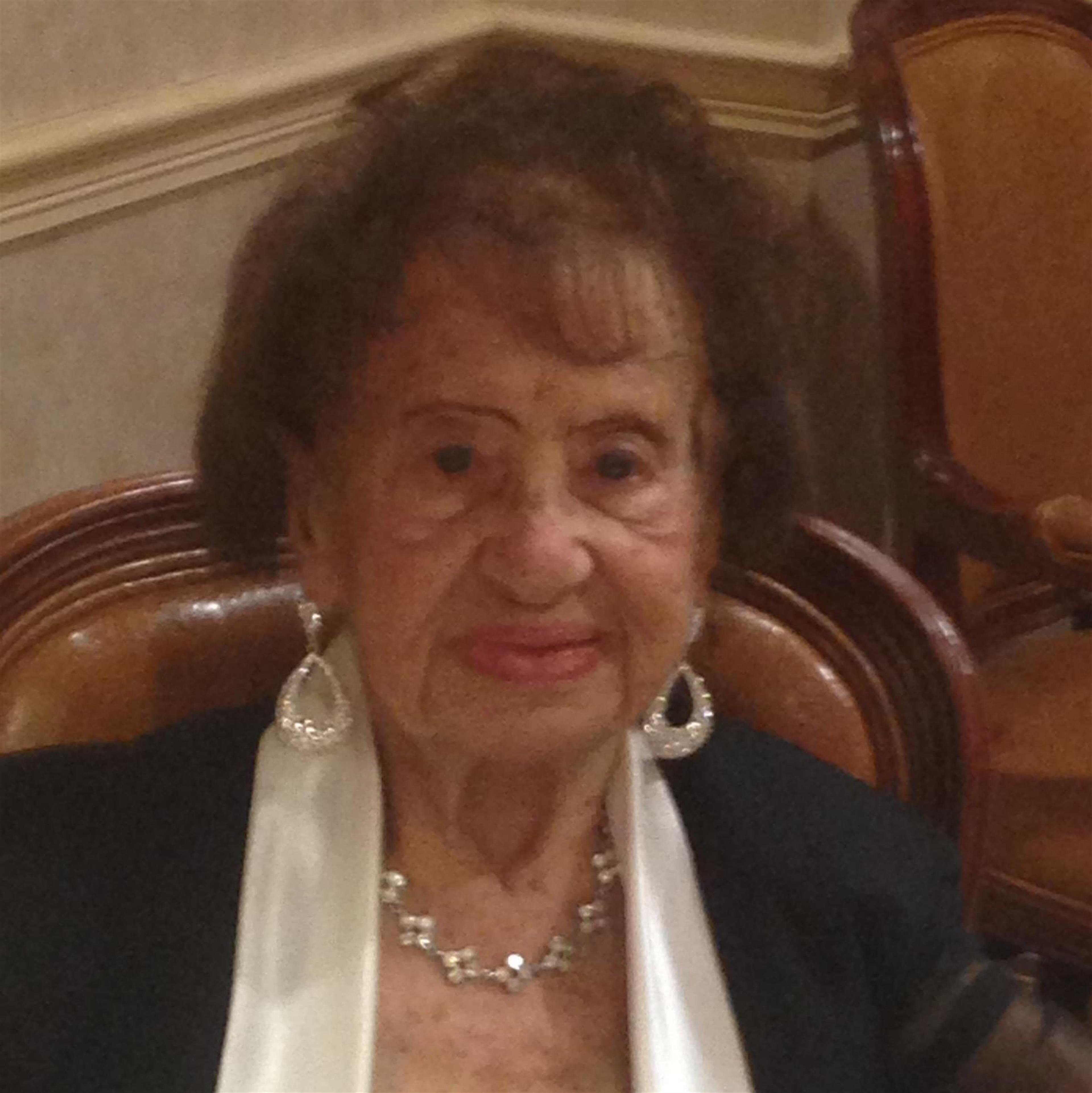 Bella Schwartz