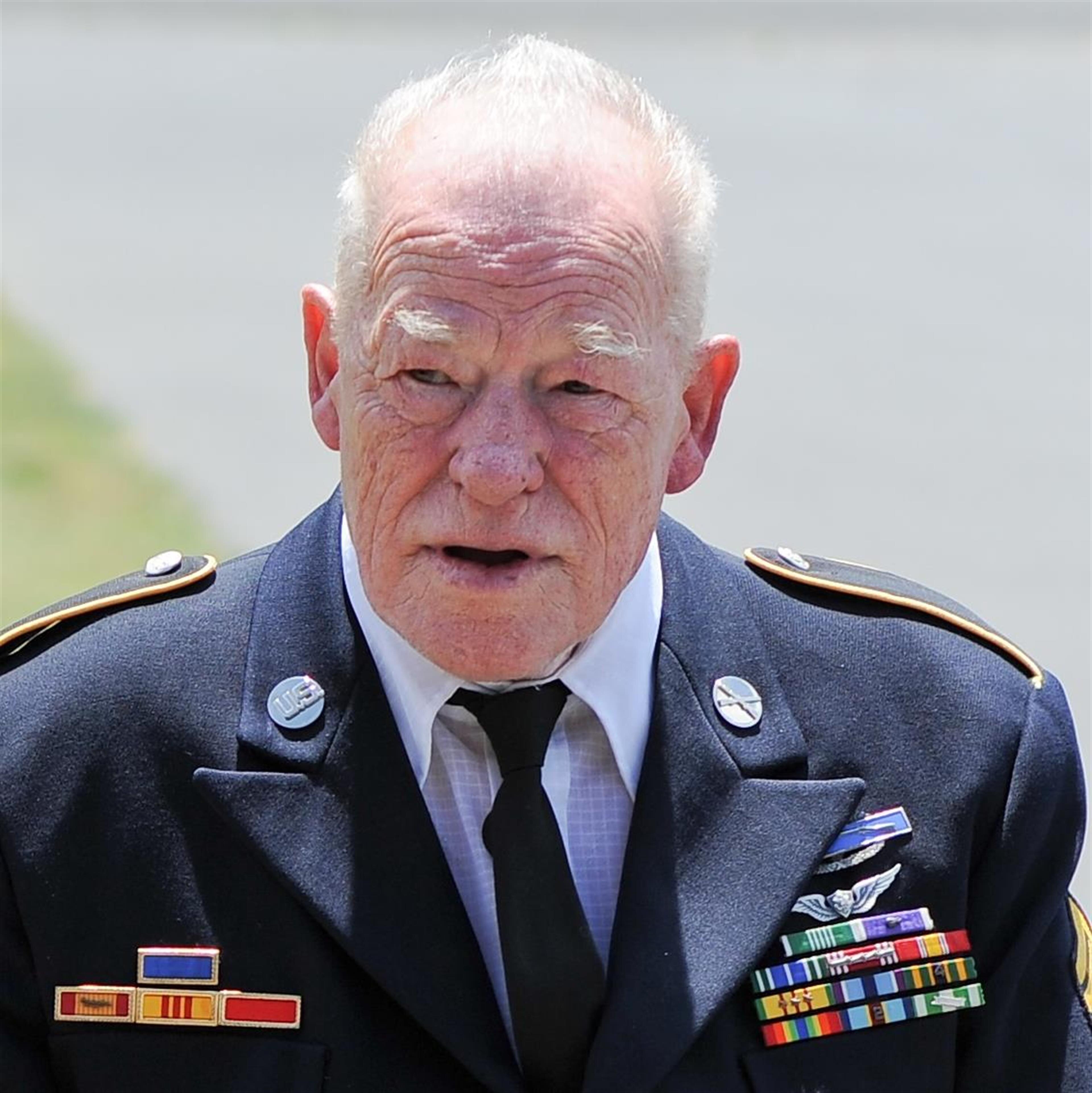 Ronald G. Ficke