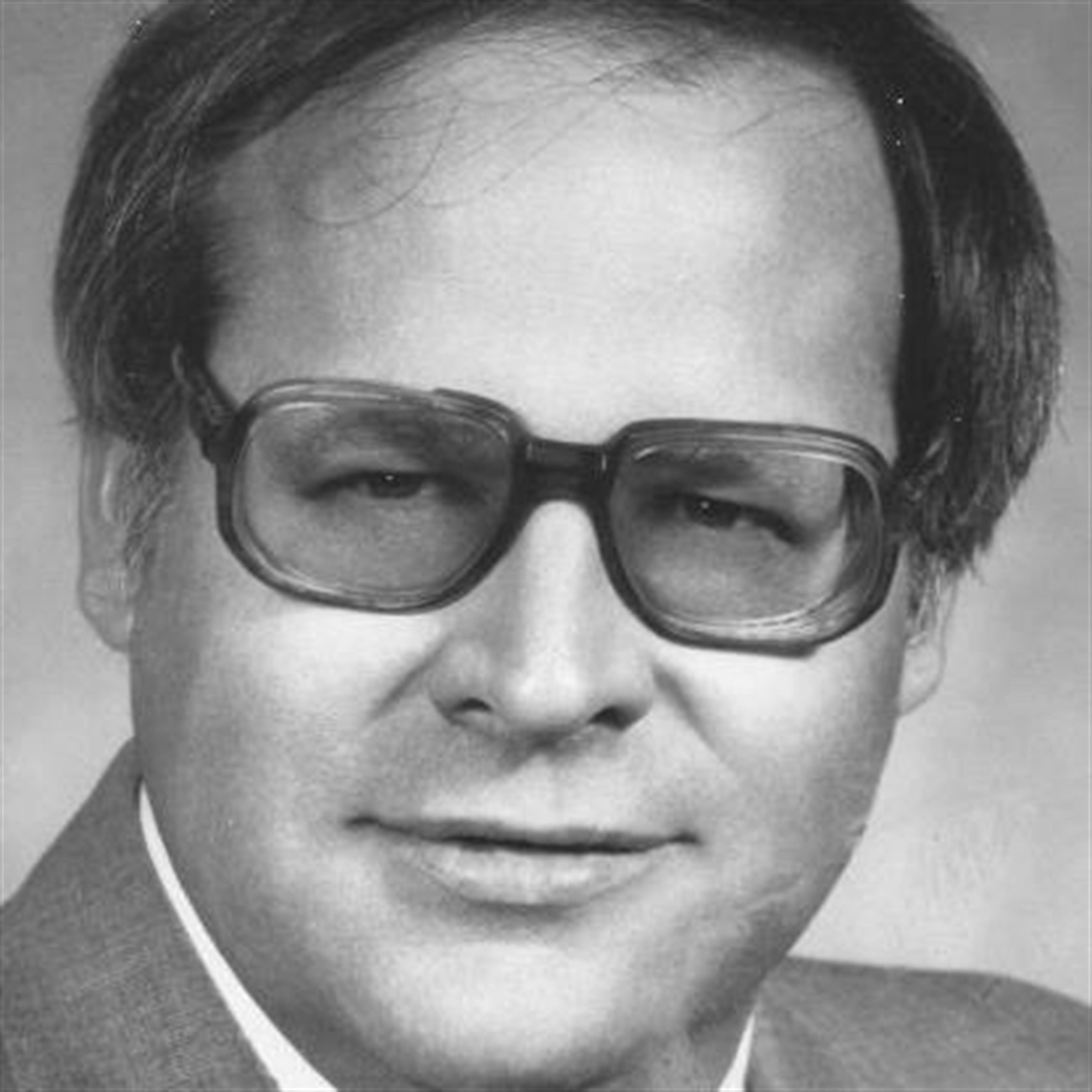 Jeffrey D. Schussler