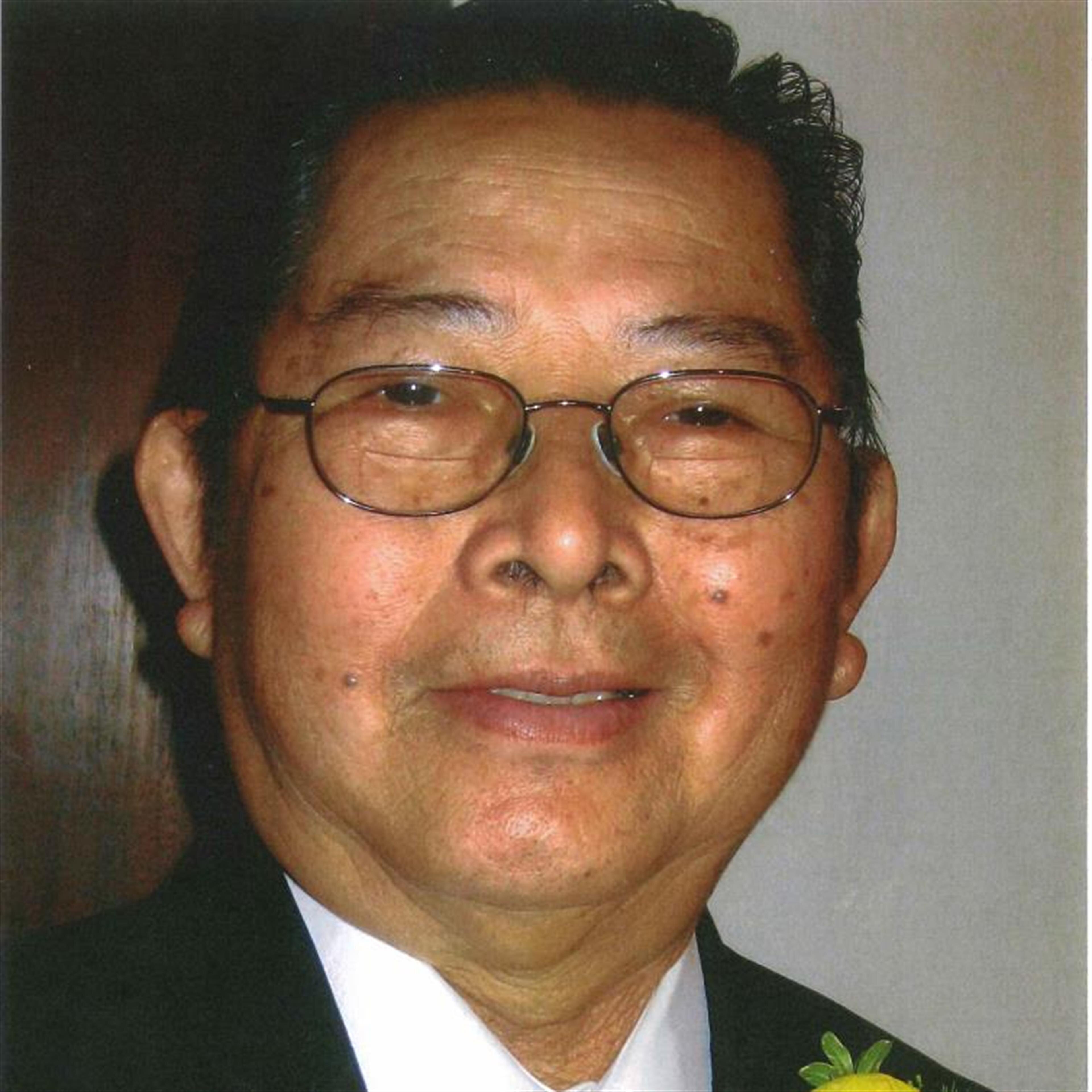 Thompson Sengkeo