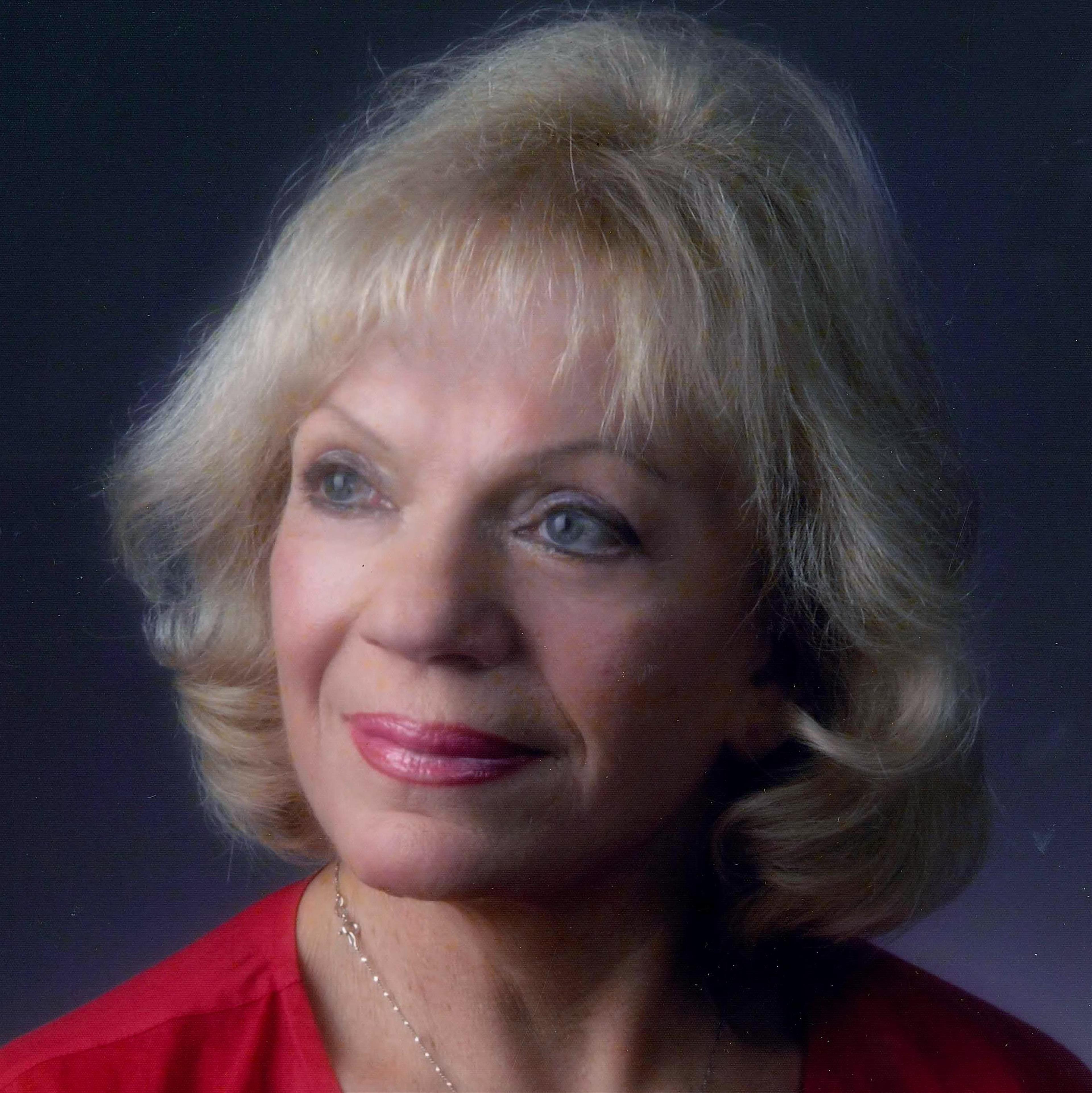 Rosemarie Emma Hagedorn