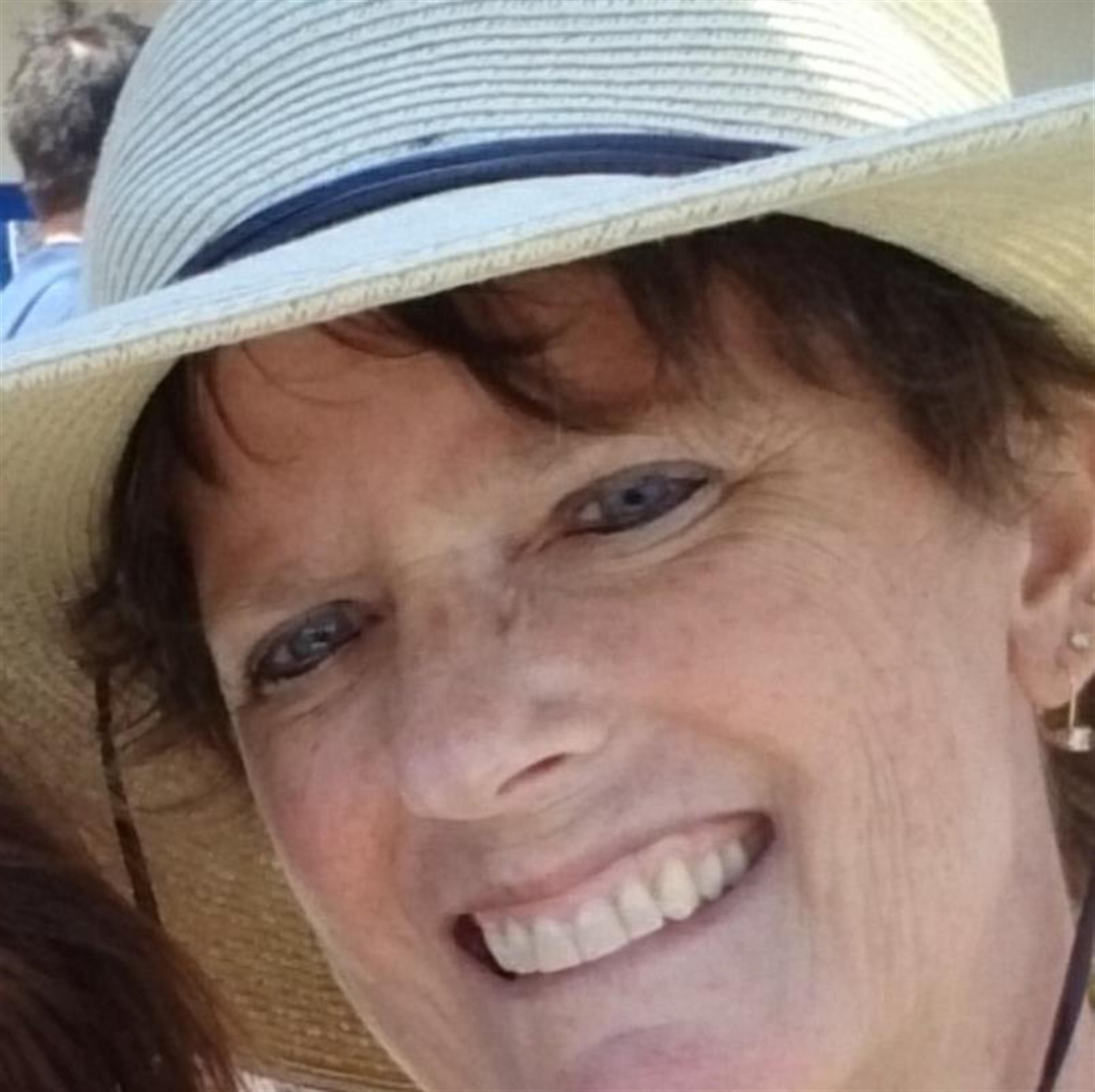 Marianne Salerno Claxton