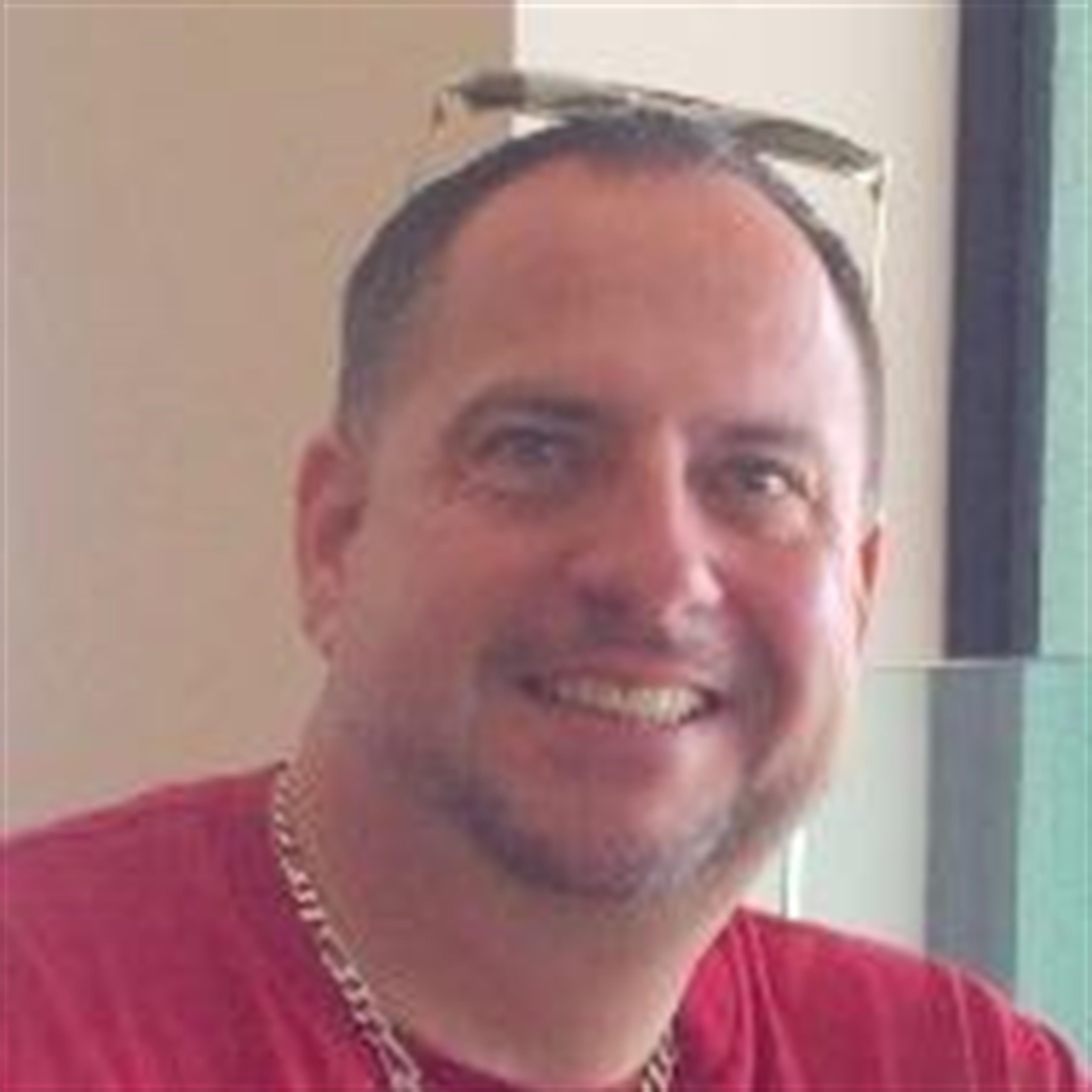 Robert  James  Fonger