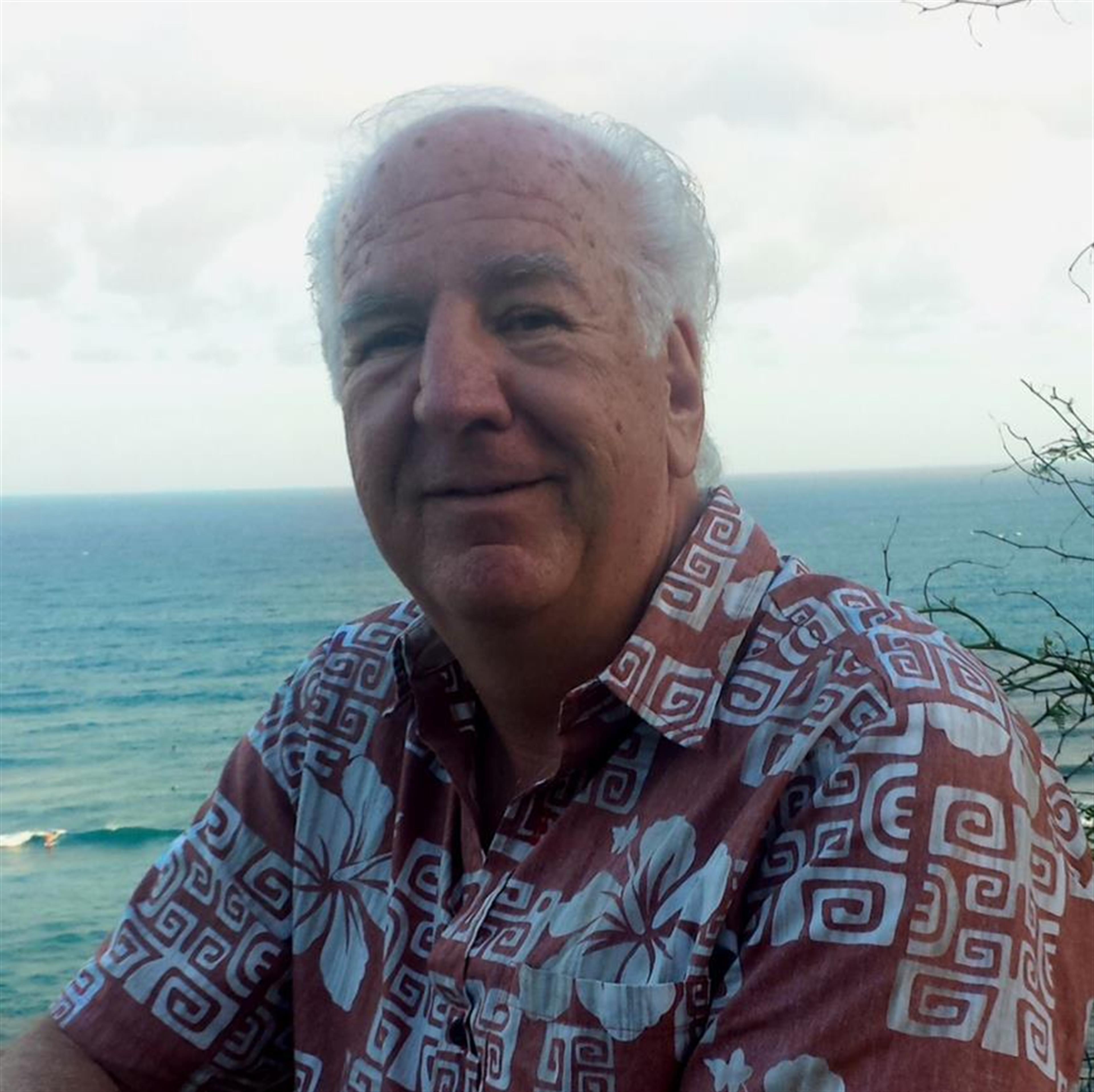 Stanley D. Olson