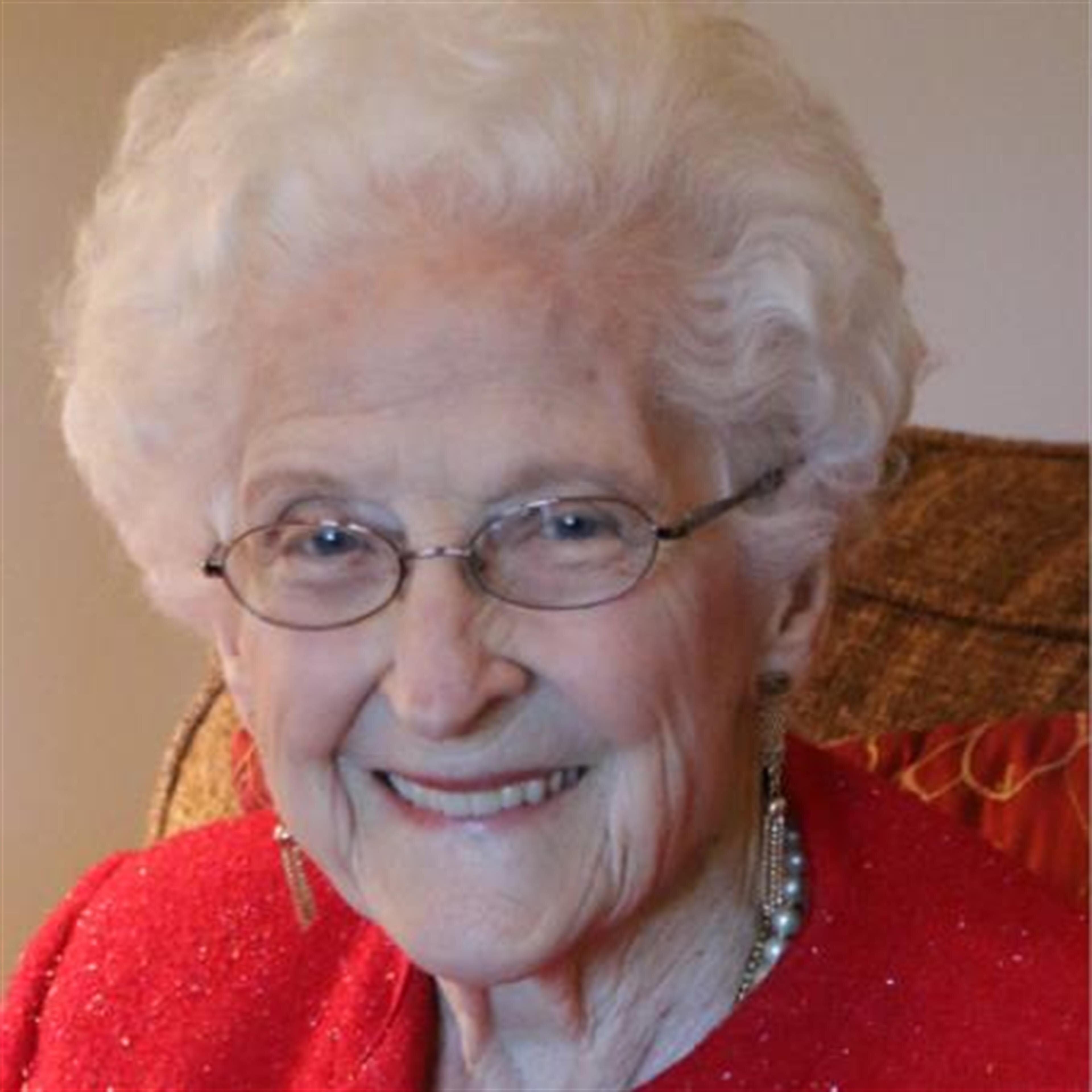 Mrs. Edna Eudora  Pettit Oglesby